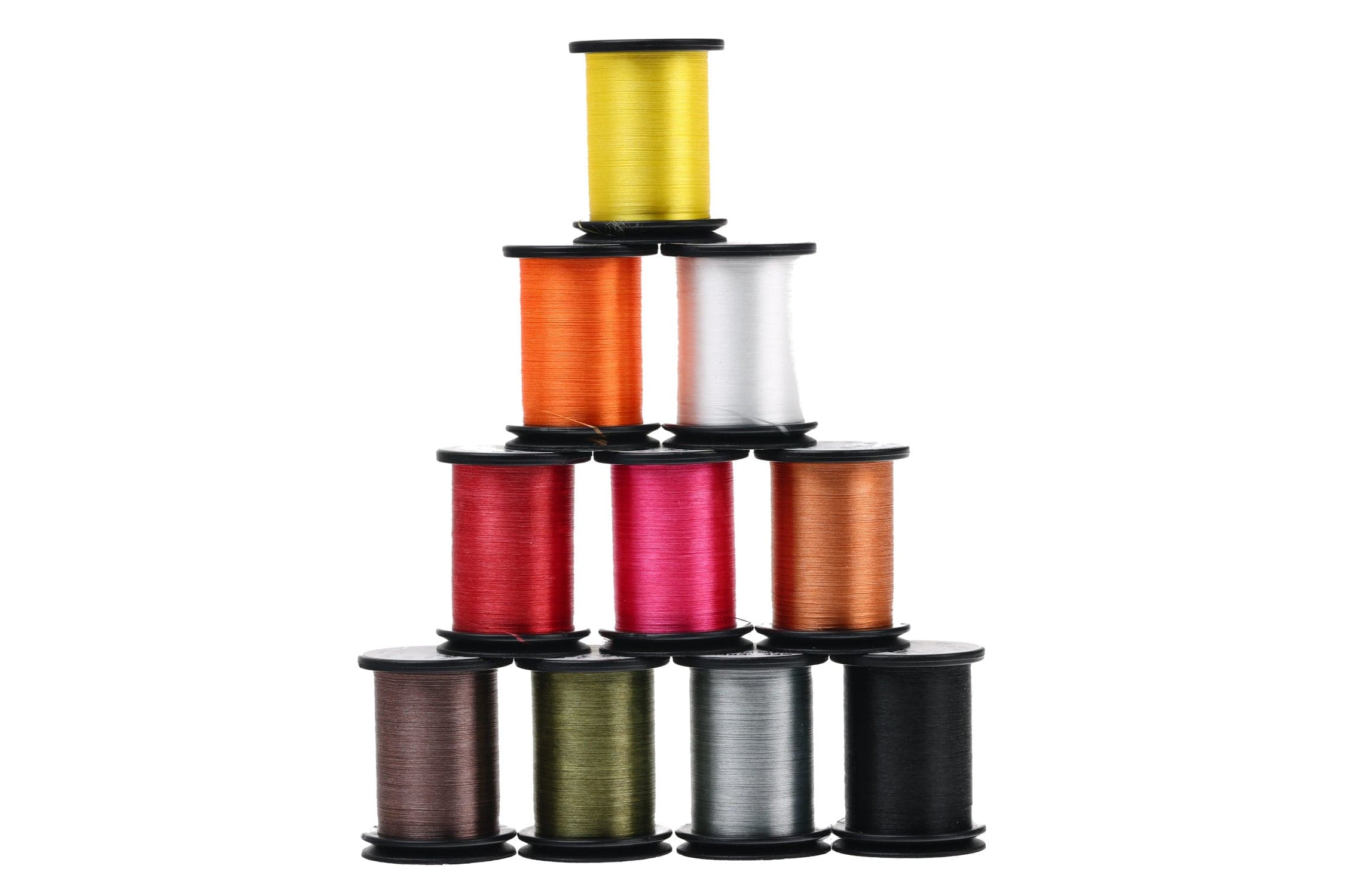 Semperfli 100D Nano Silk Thread Collection Box