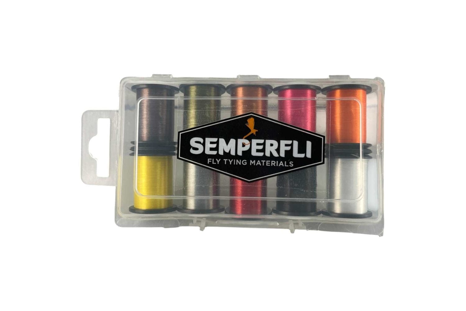 Semperfli 100D Nano Silk Thread Collection Box