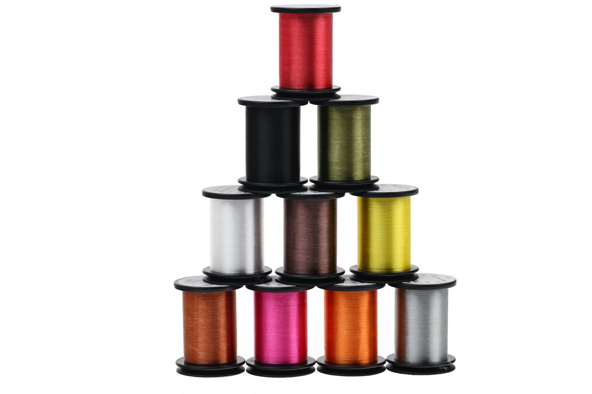 Semperfli 30D Nano Silk Thread Collection Box