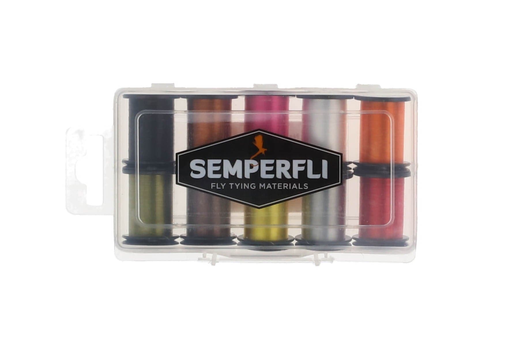 Semperfli 50D Nano Silk Thread Collection Box