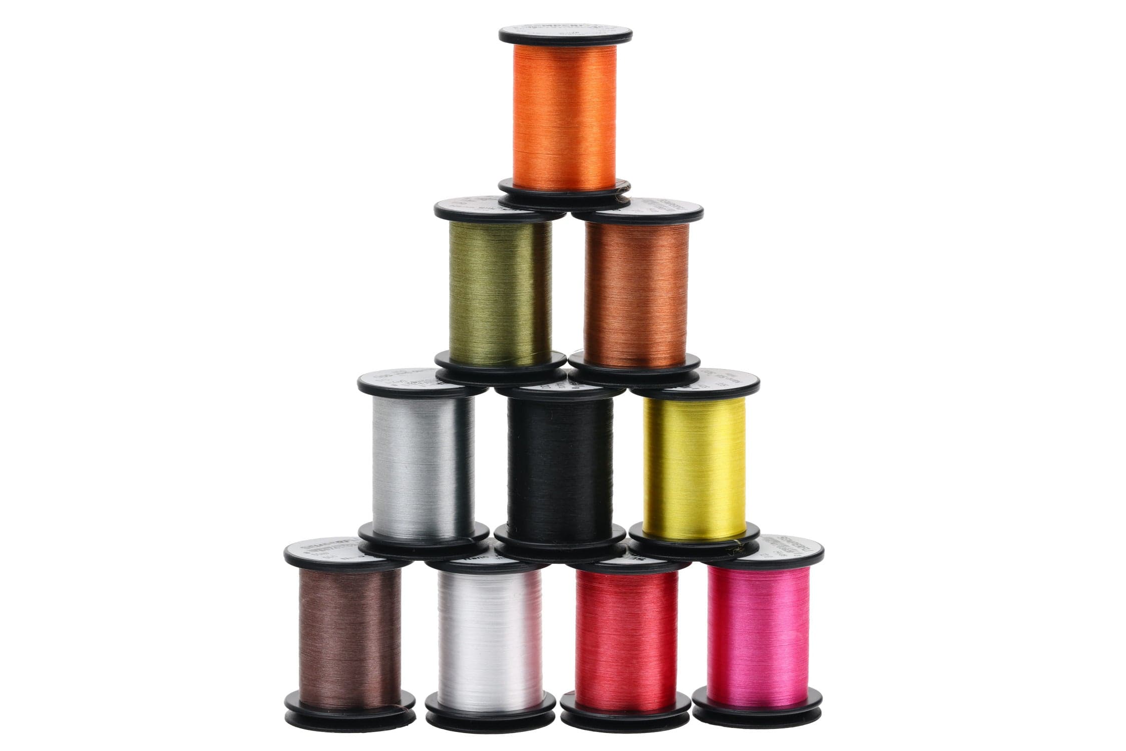 Semperfli 50D Nano Silk Thread Collection Box