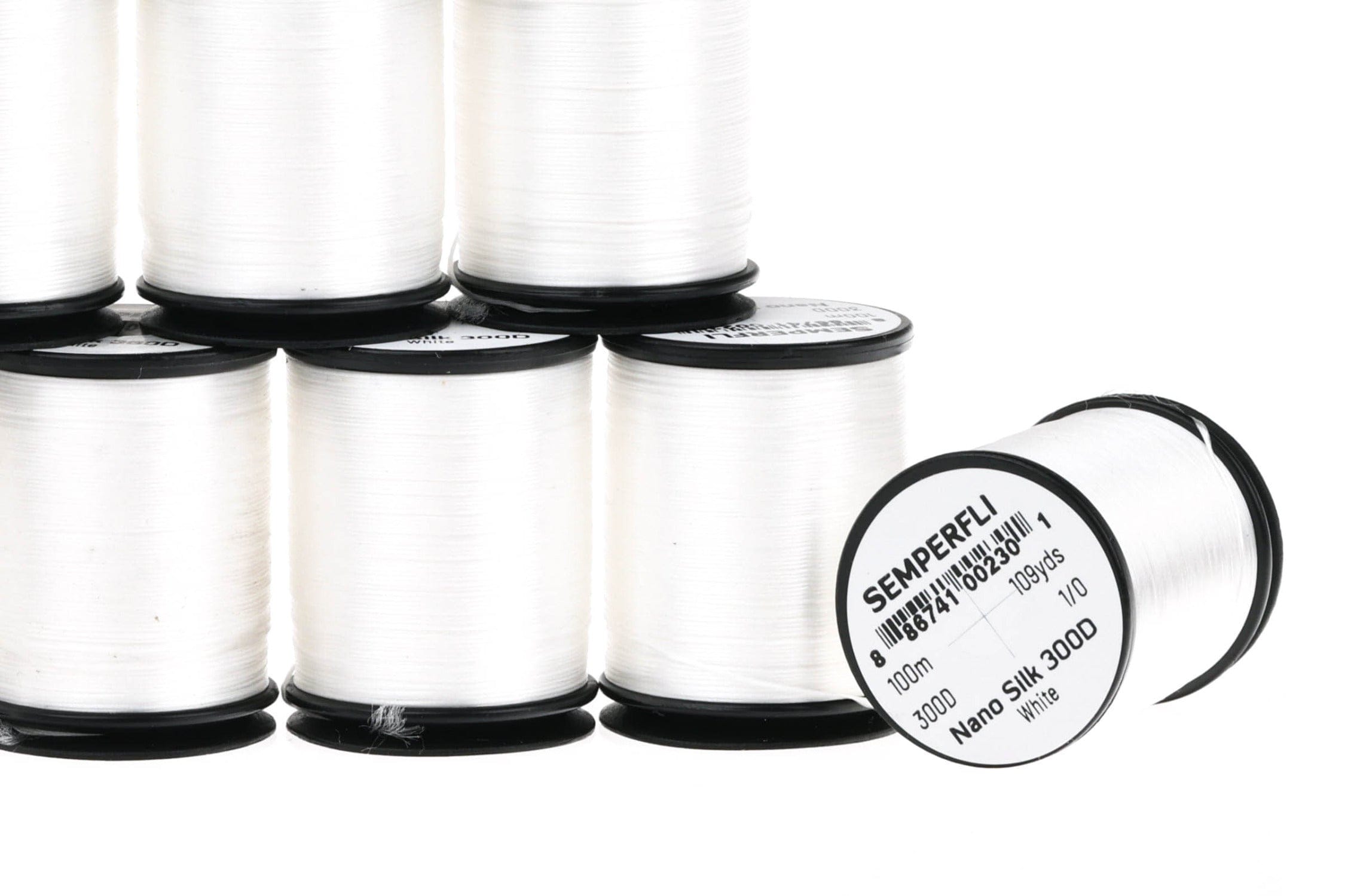 Semperfli Nano 300D Saltwater & Hair Stacker