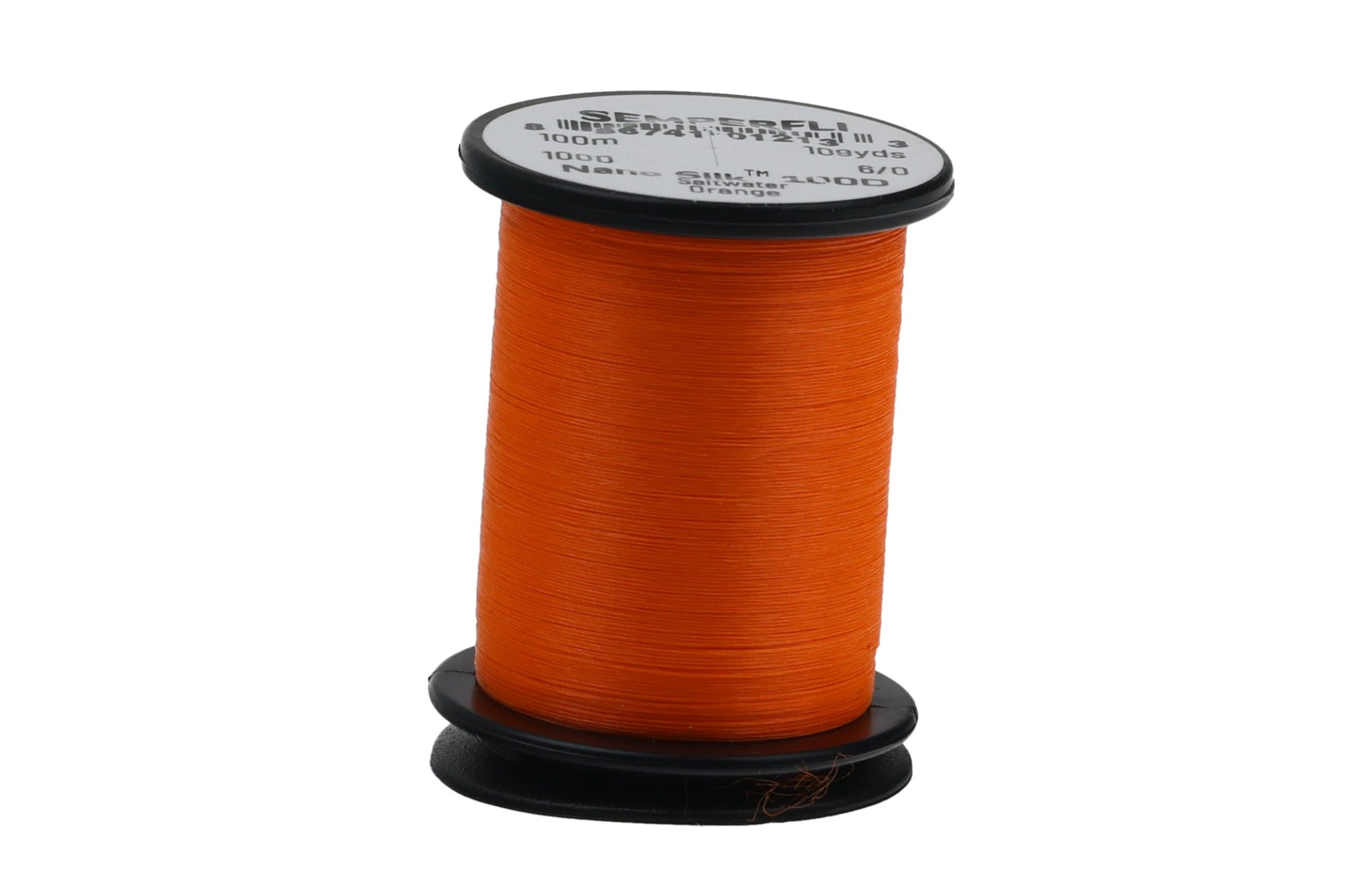 Semperfli Nano Silk 100D 6/0 Thread