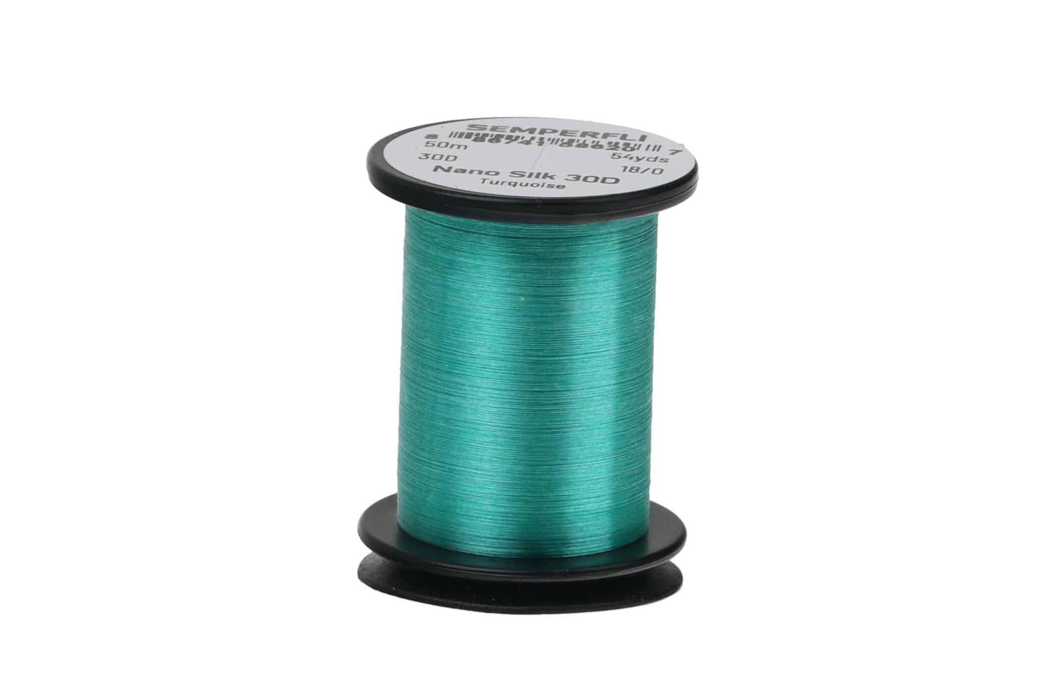 Semperfli Nano Silk 30D 18/0 Thread