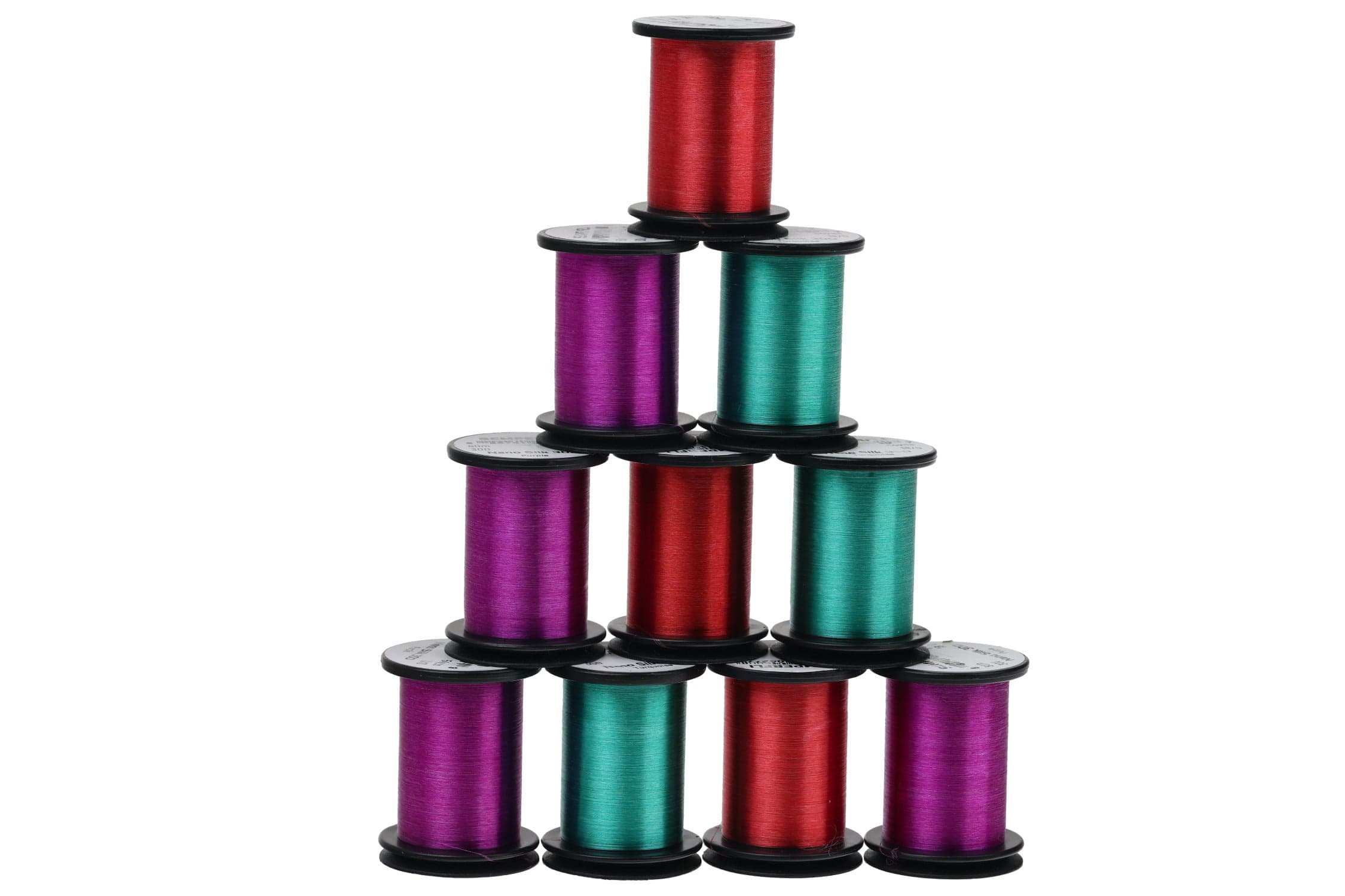 Semperfli Nano Silk 30D 18/0 Thread
