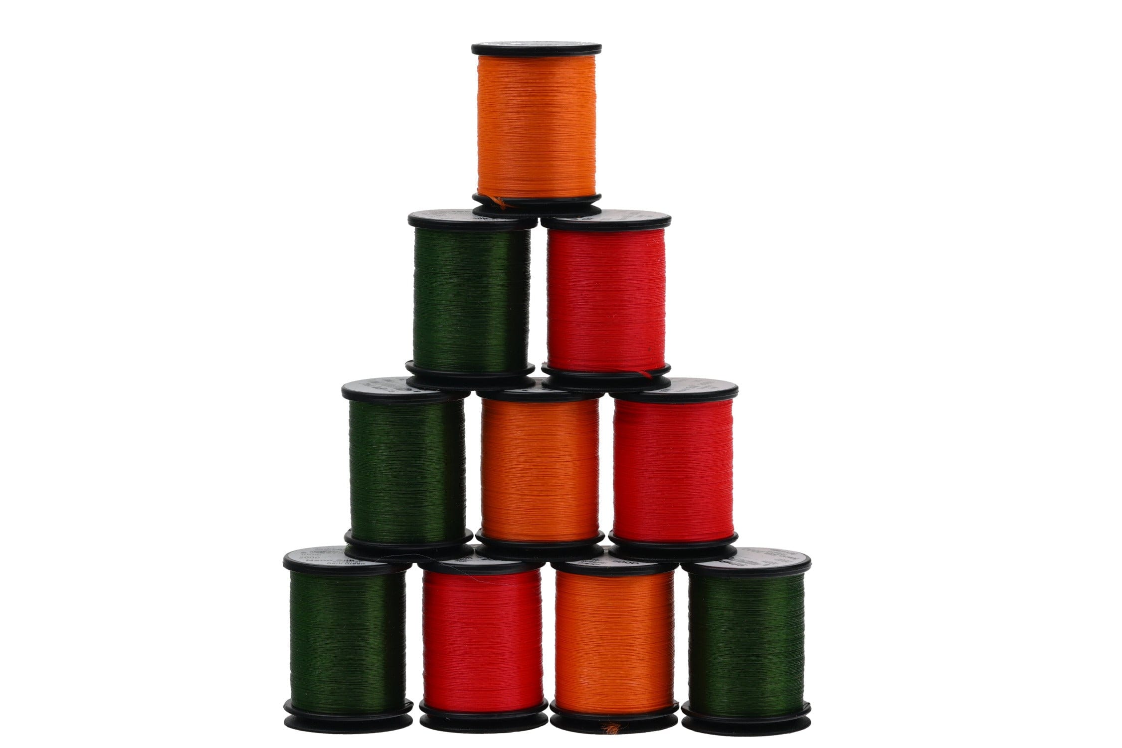 Semperfli Nano Silk Streamer 200D Thread
