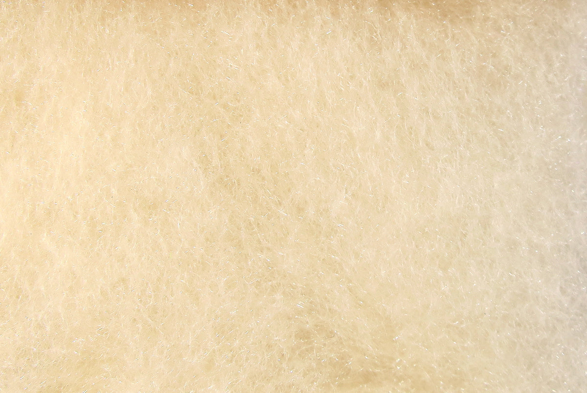 Hareline Super Fine Dry Fly Dubbing