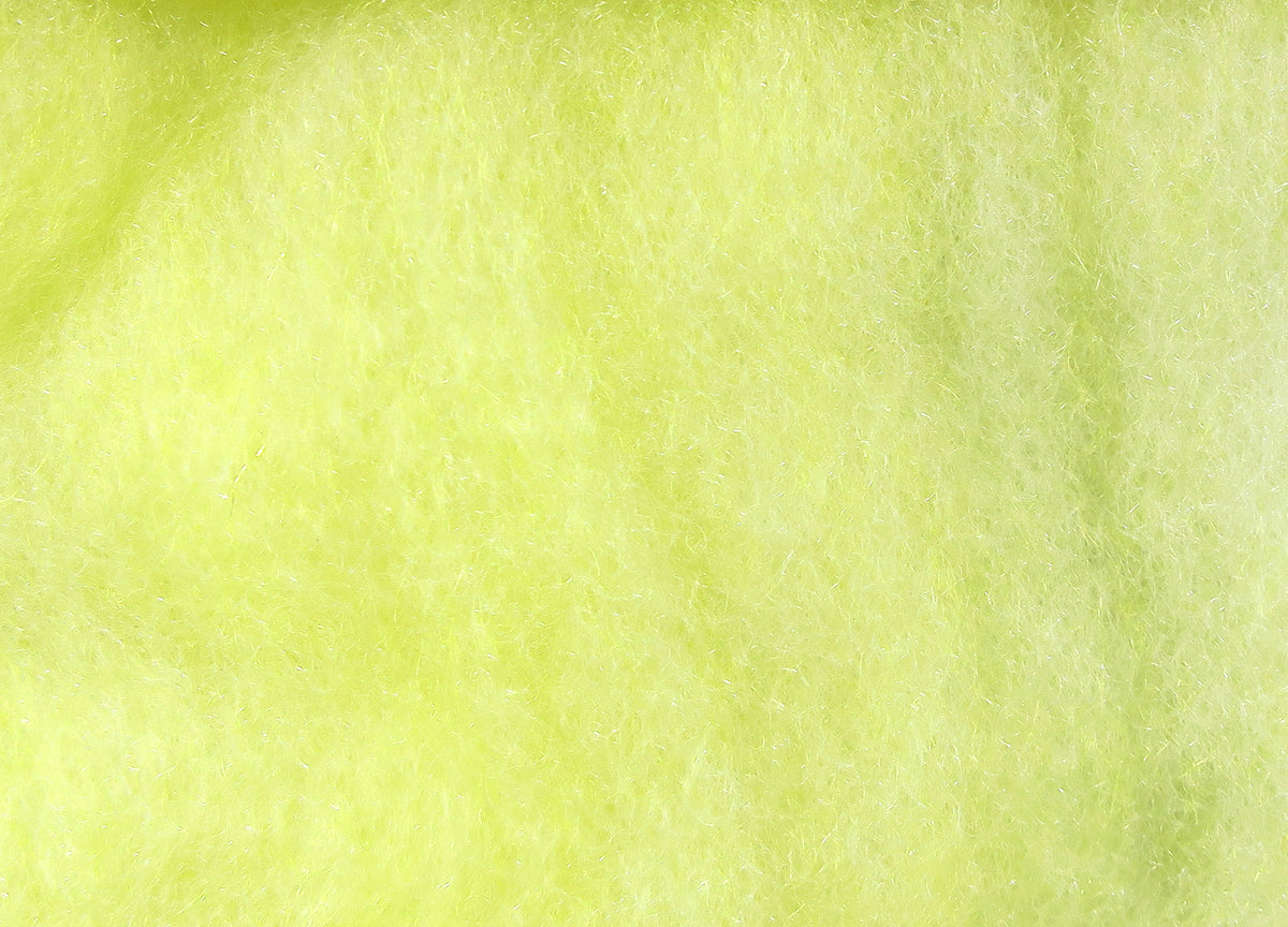 Hareline Super Fine Dry Fly Dubbing