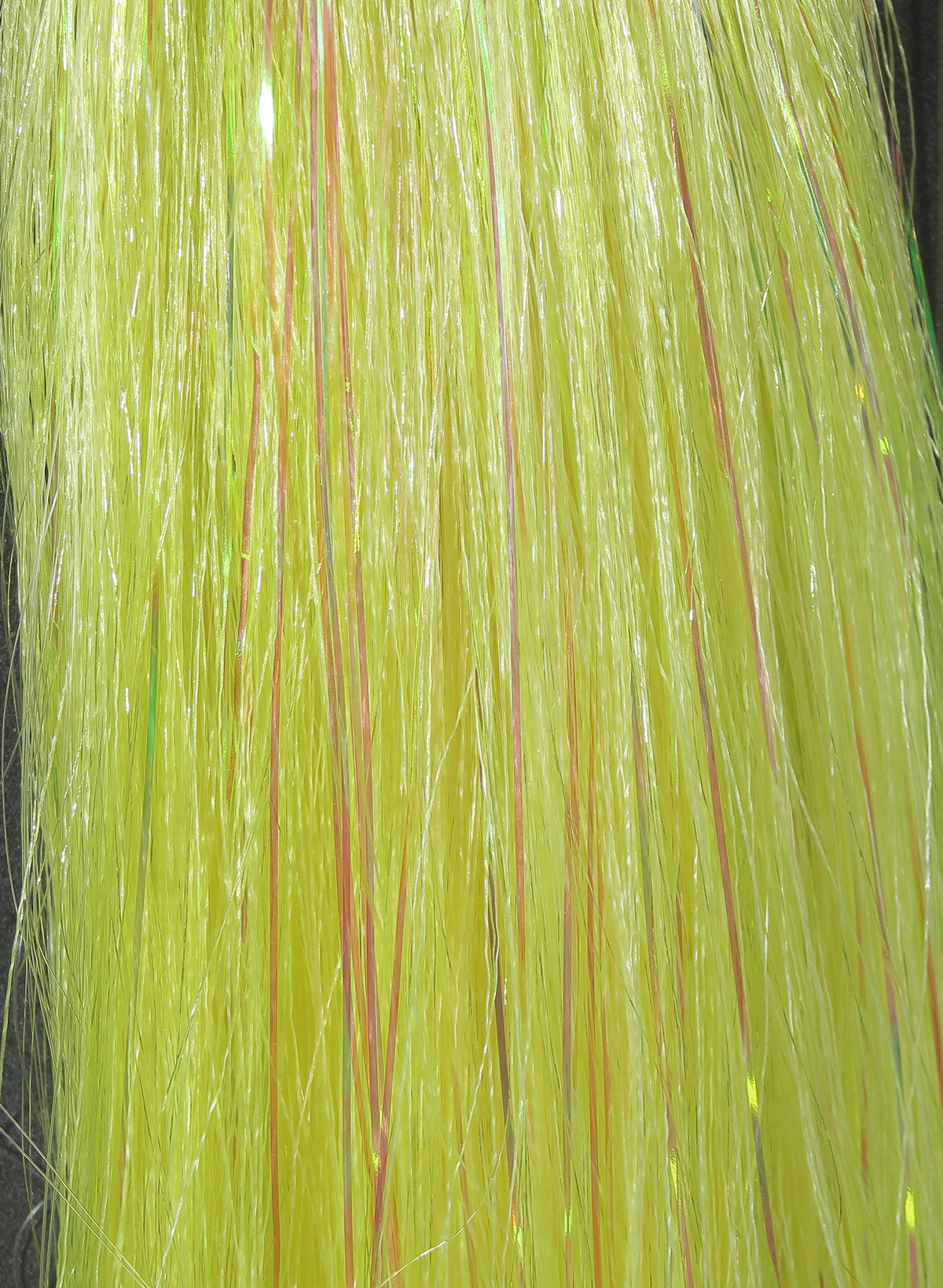 Senyo's Fusion Fibers