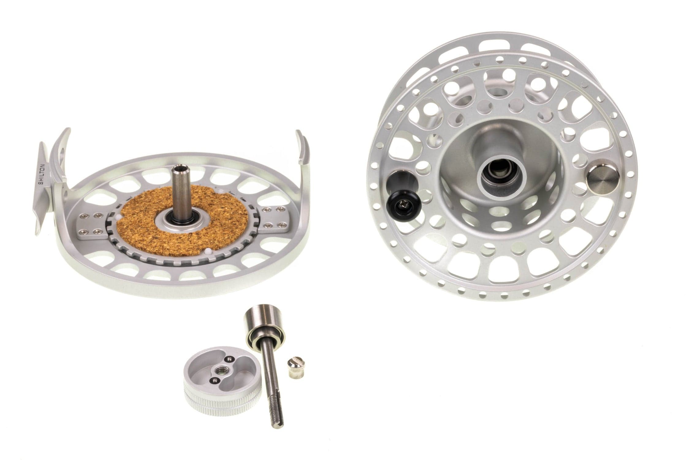 Shilton SL Fly Reel