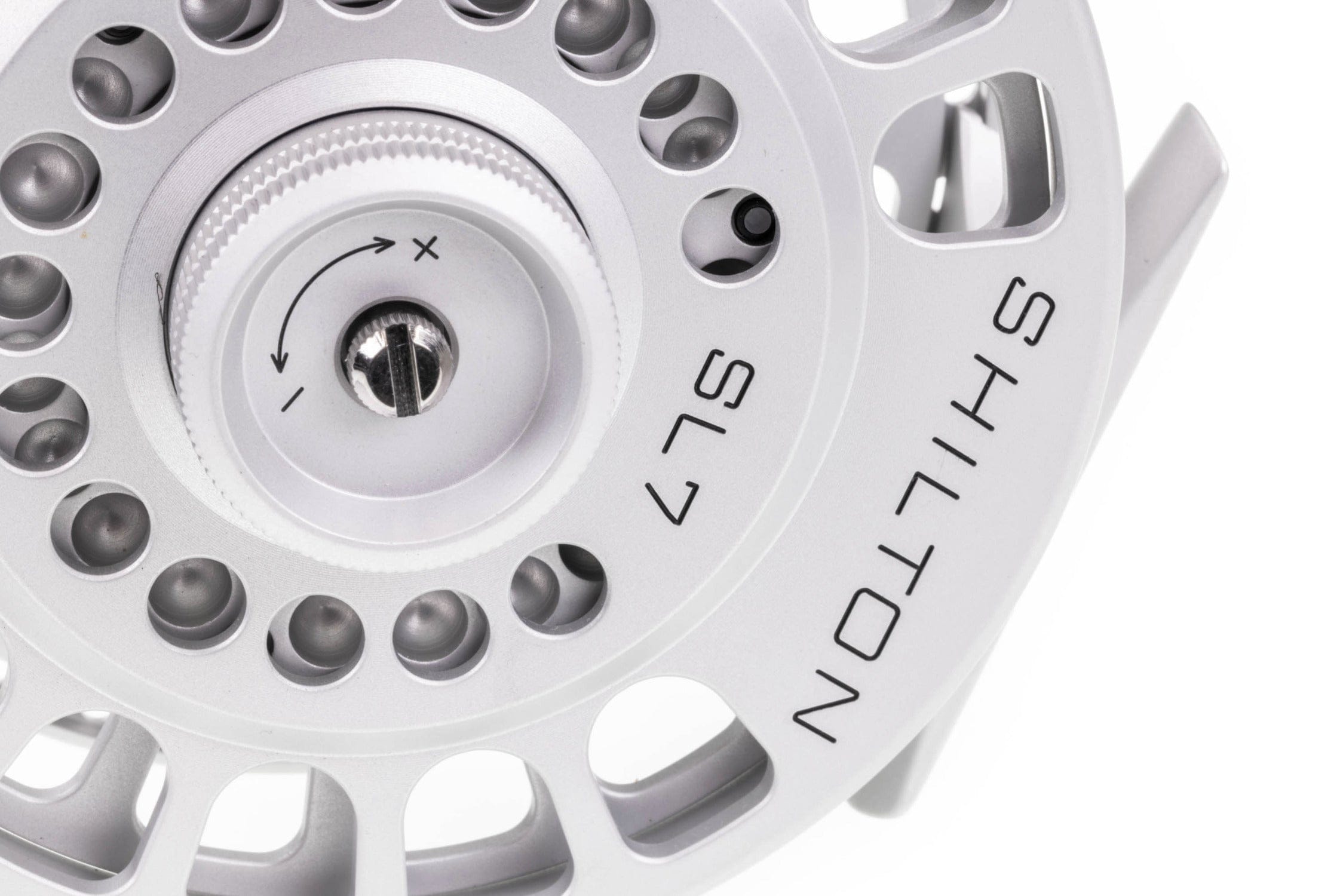Shilton SL Fly Reel