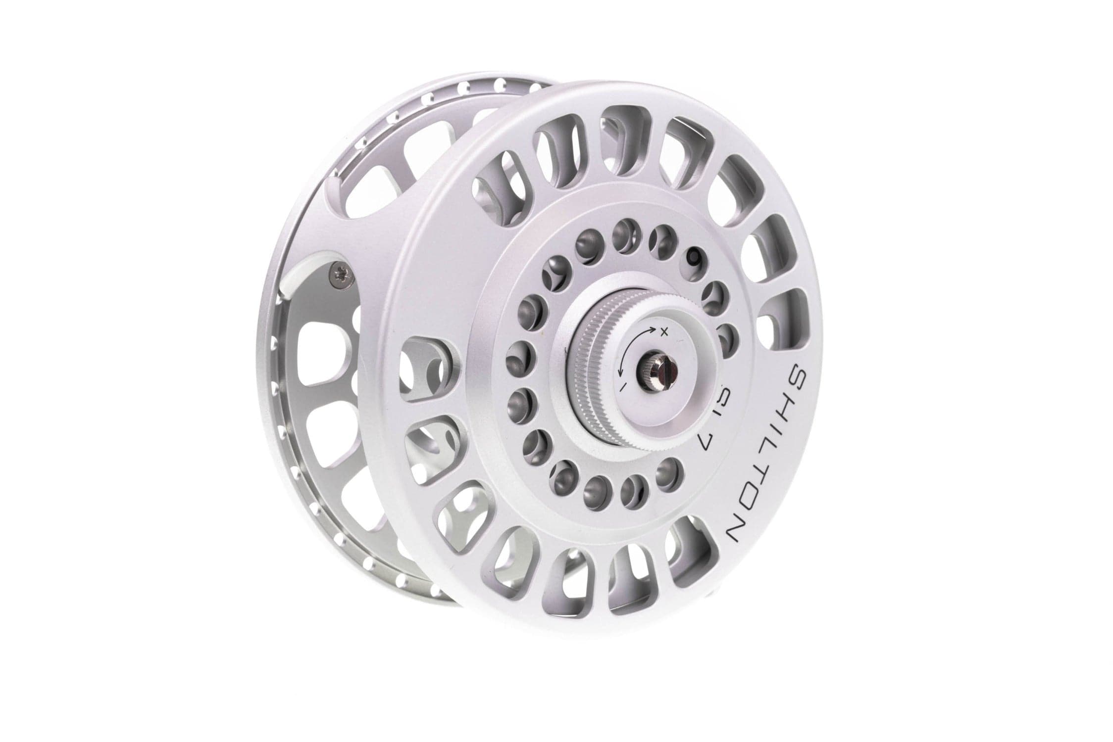 Shilton SL Fly Reel