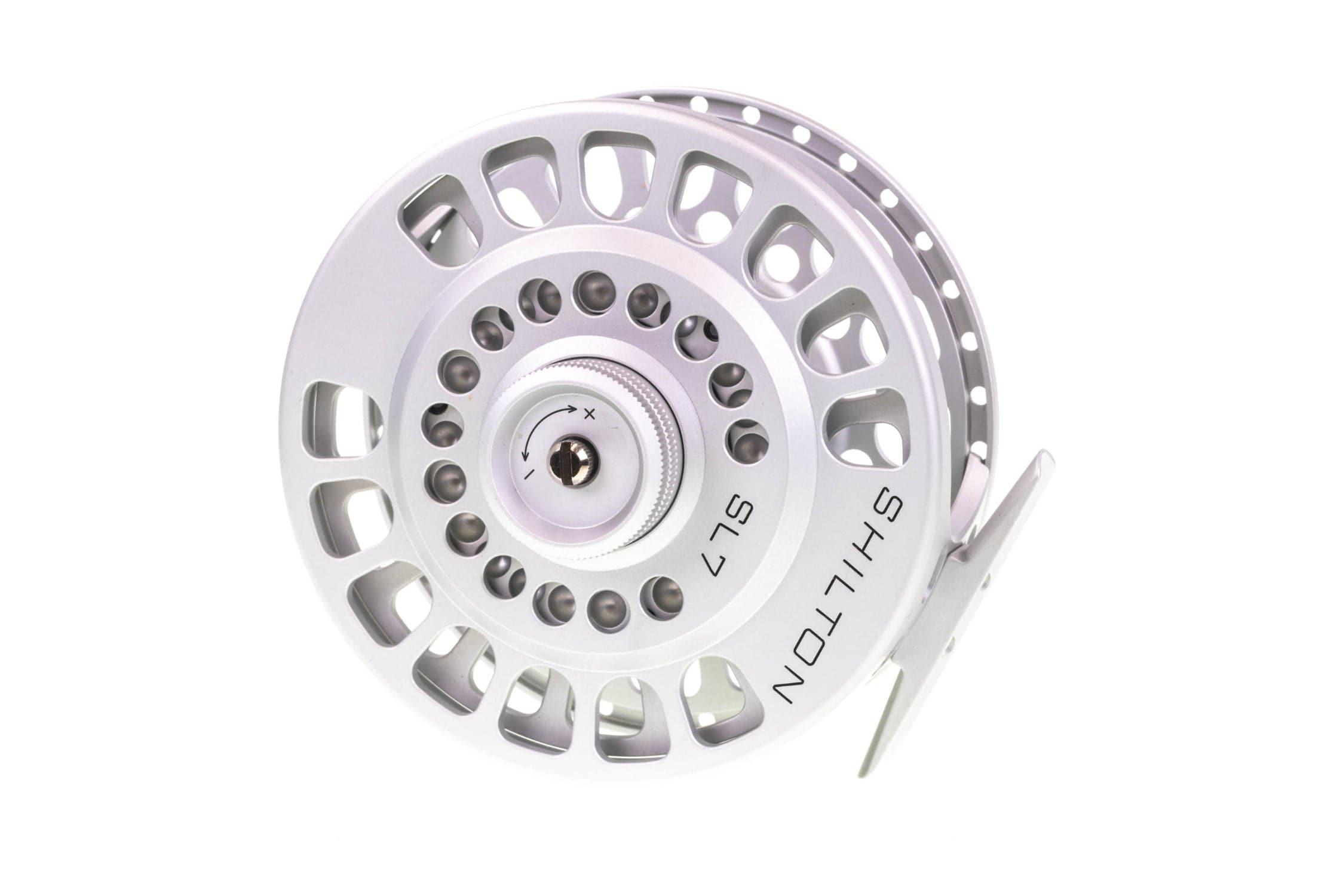 Shilton SL Fly Reel