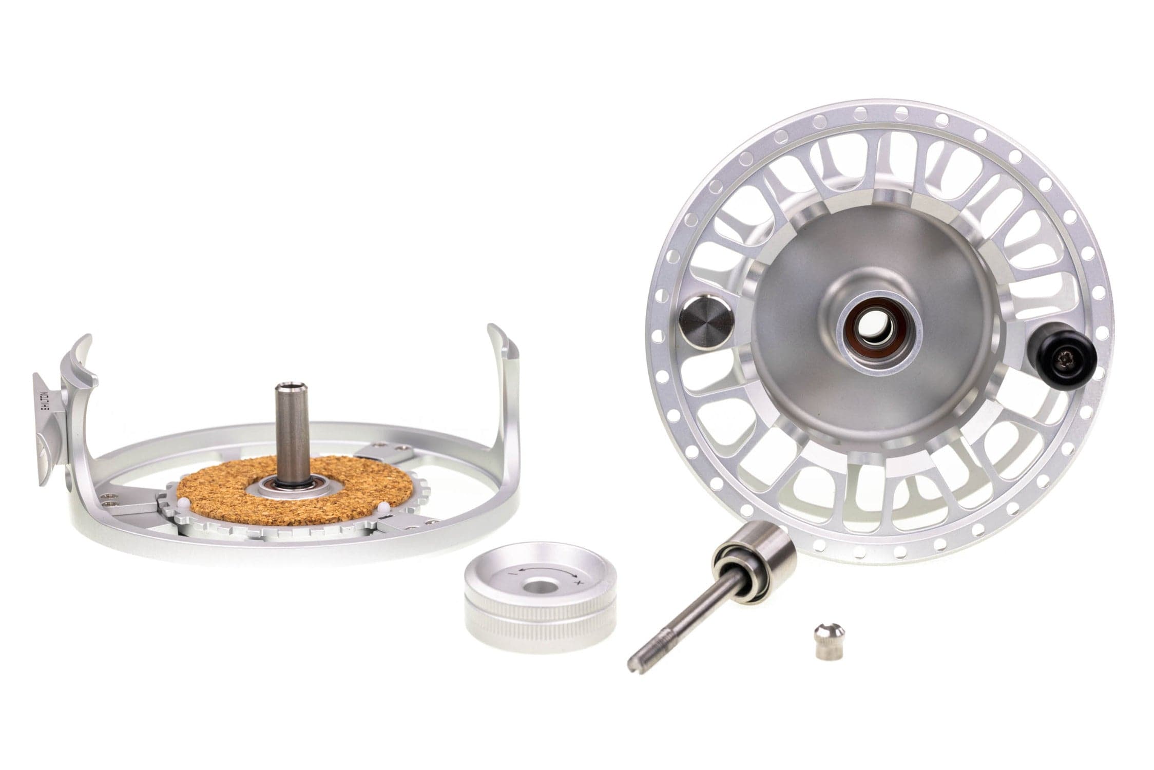 Shilton SR Fly Reel