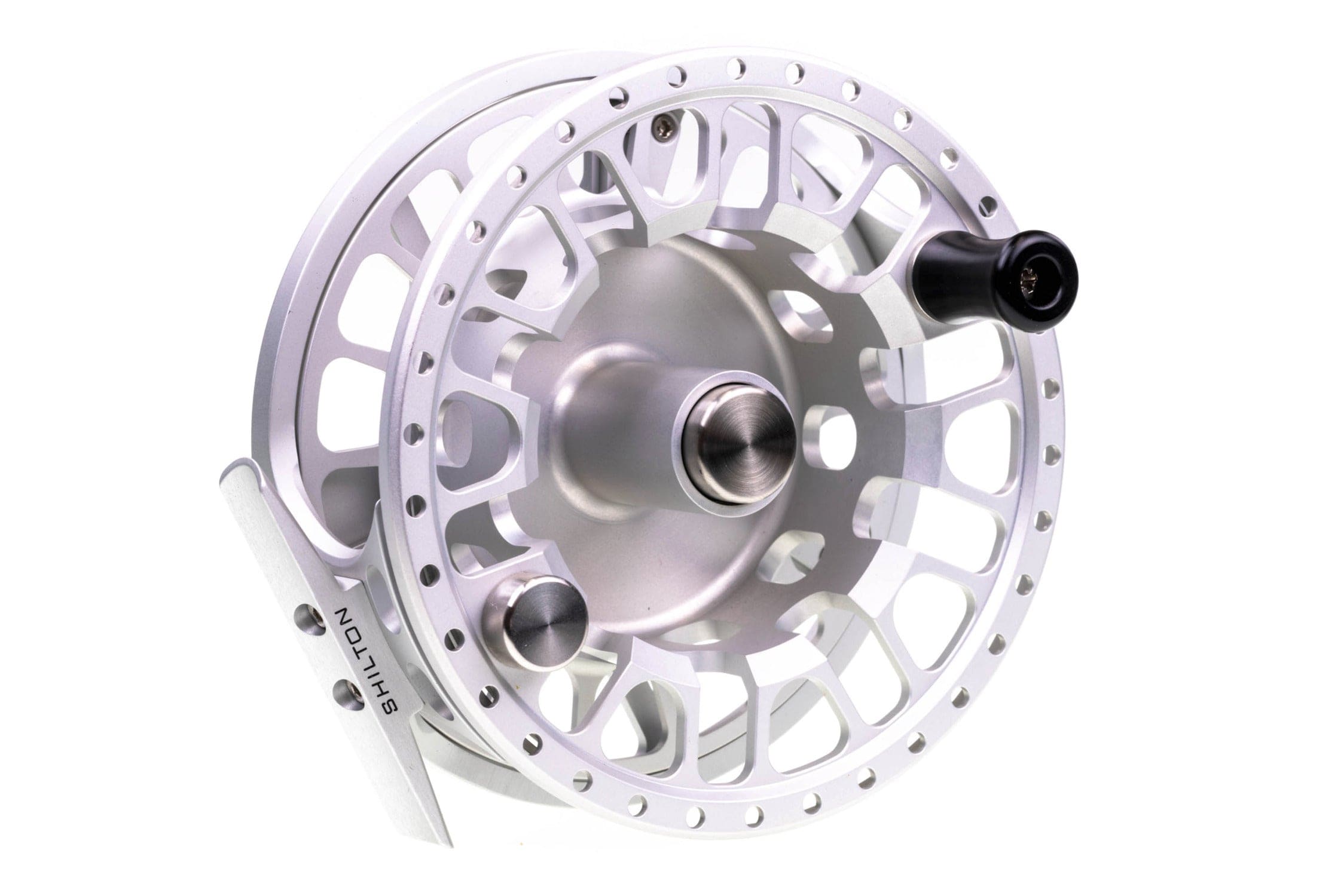 Shilton SR Fly Reel