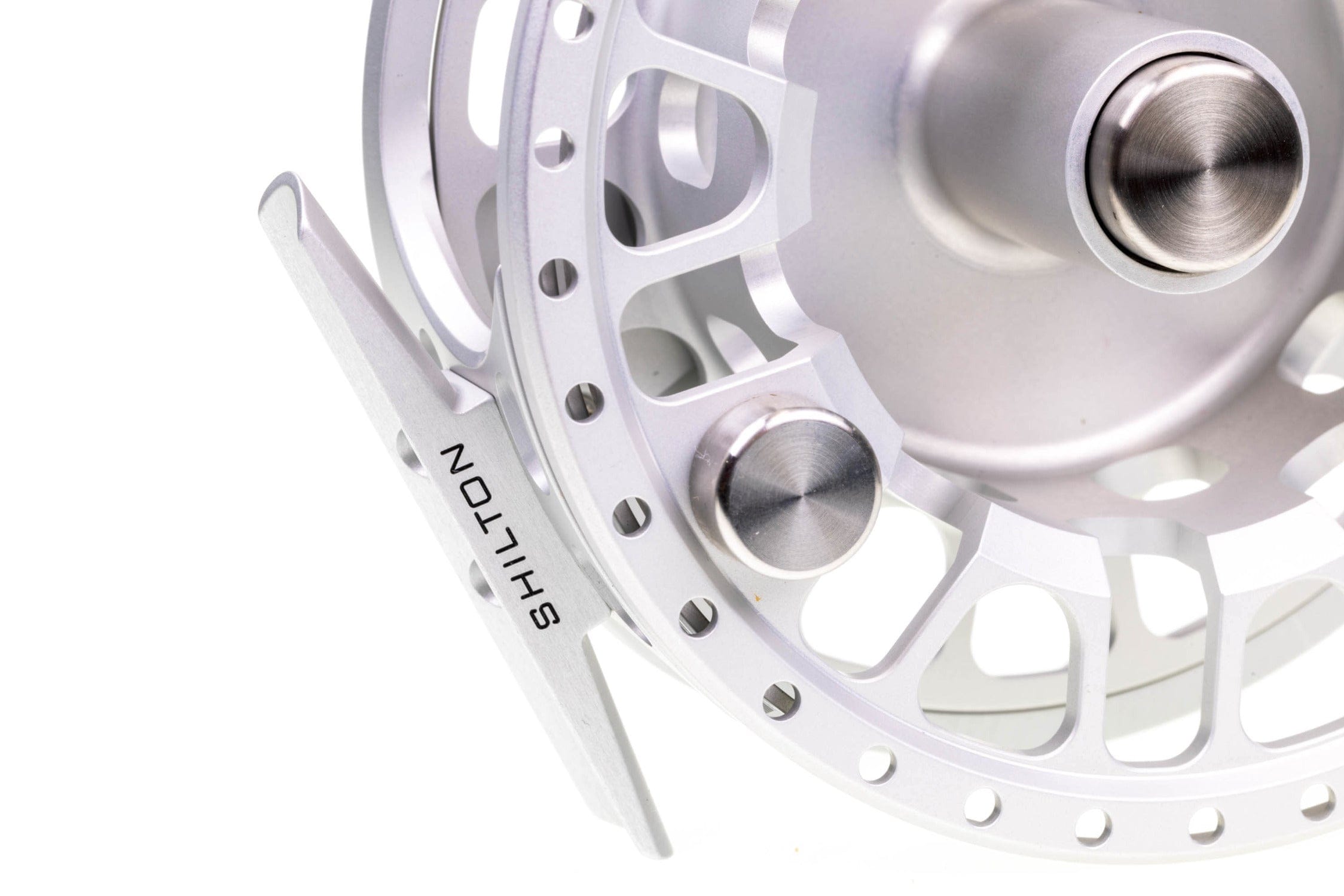 Shilton SR Fly Reel
