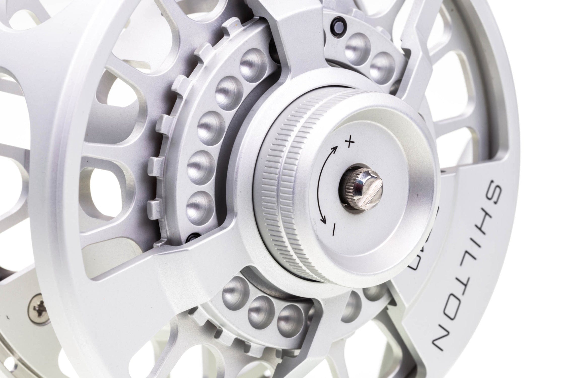 Shilton SR Fly Reel