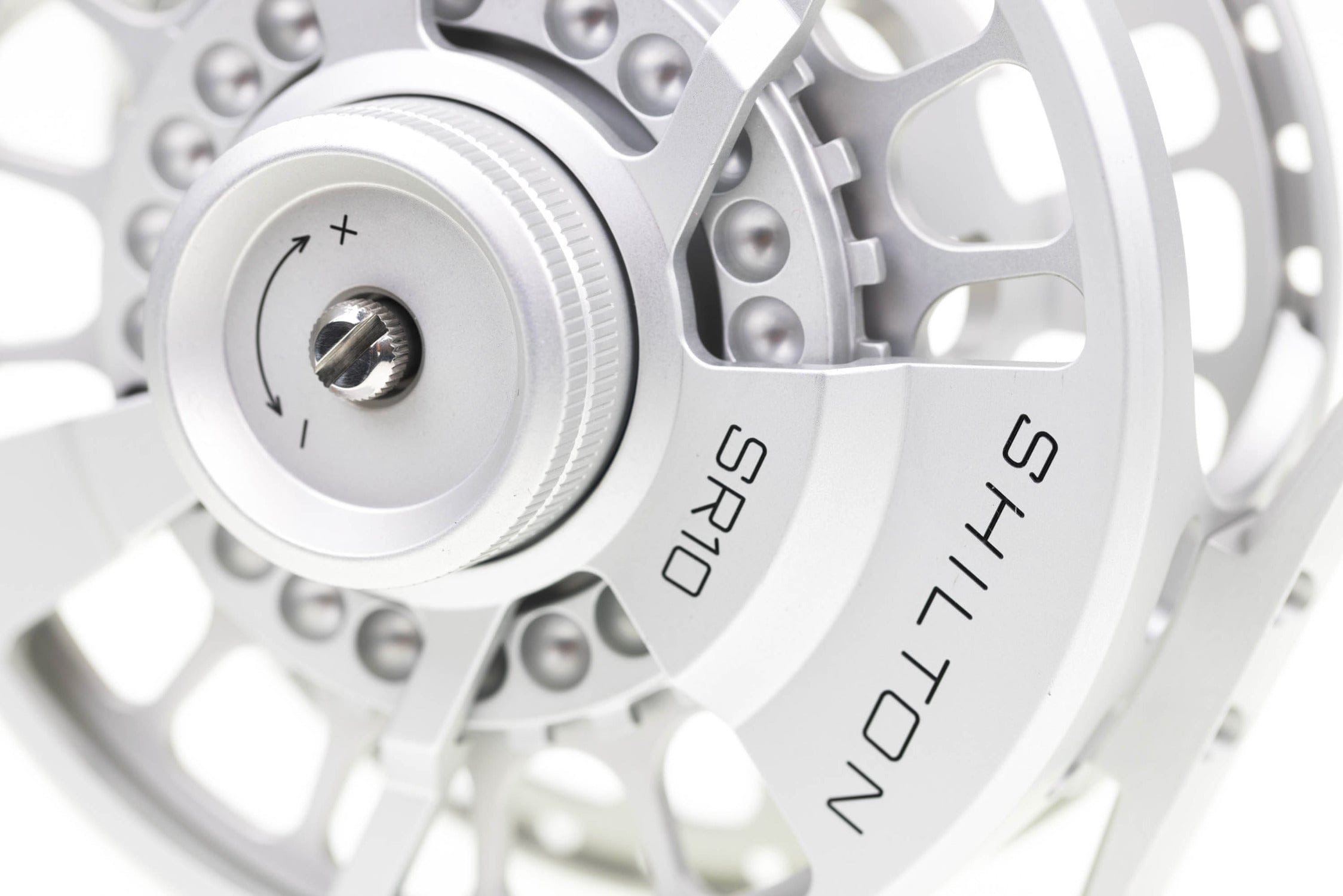 Shilton SR Fly Reel