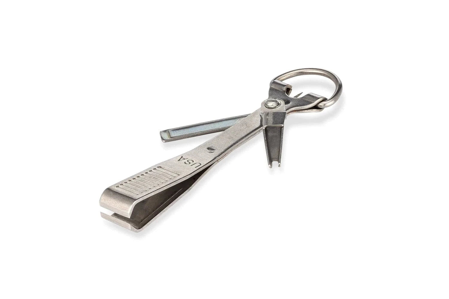 Sierra Stream & Mountain Tie-Fast Combo Tool