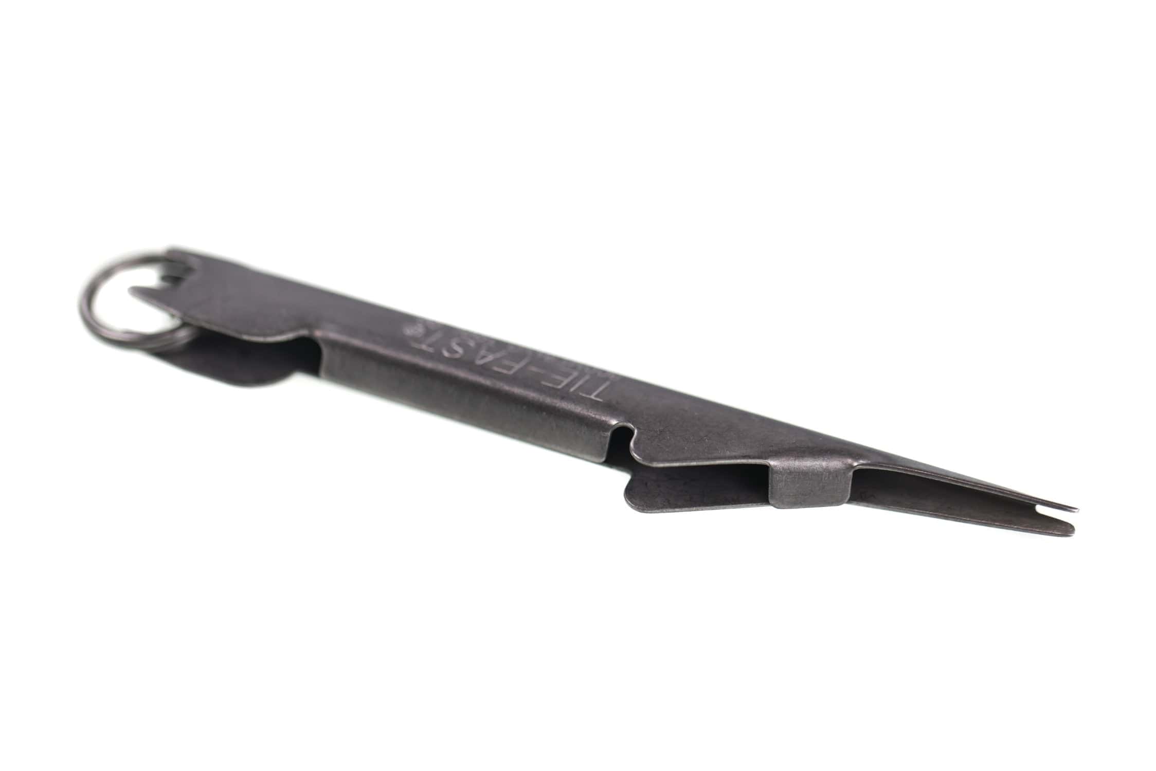 Sierra Stream Tie-Fast Knot Tyer Magnum Silver