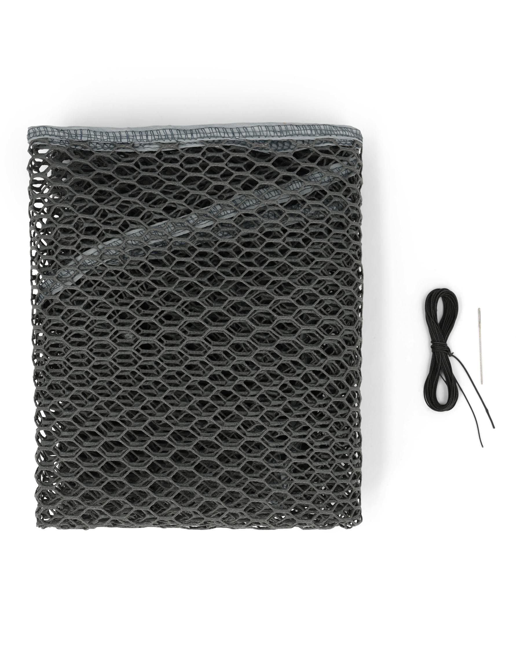 Simms 19in. Coated Mesh Replacement Net