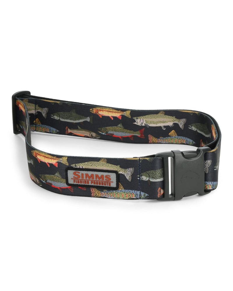 Simms 2 in. Wading Belt