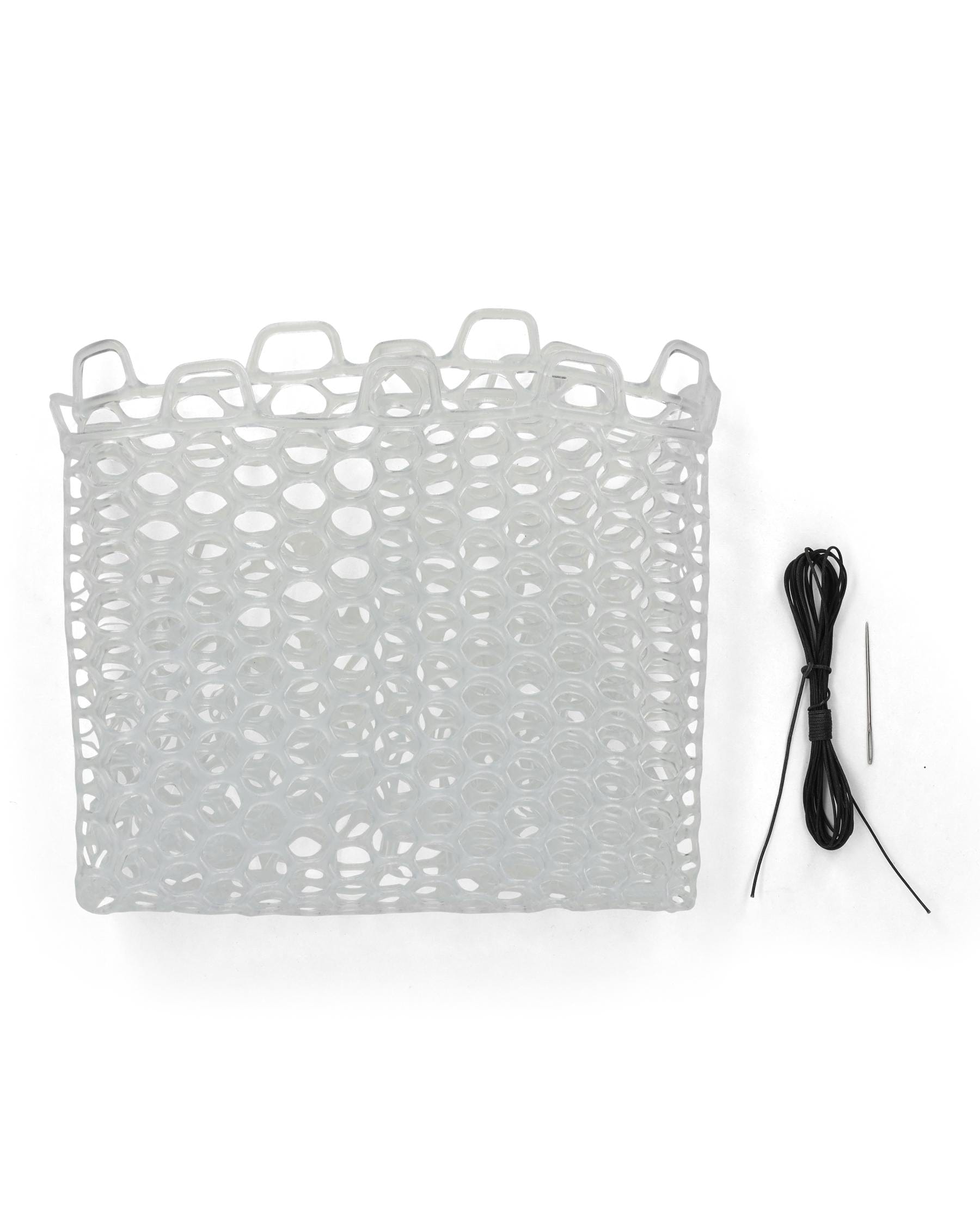 Simms 9in. Molded Replacement Net
