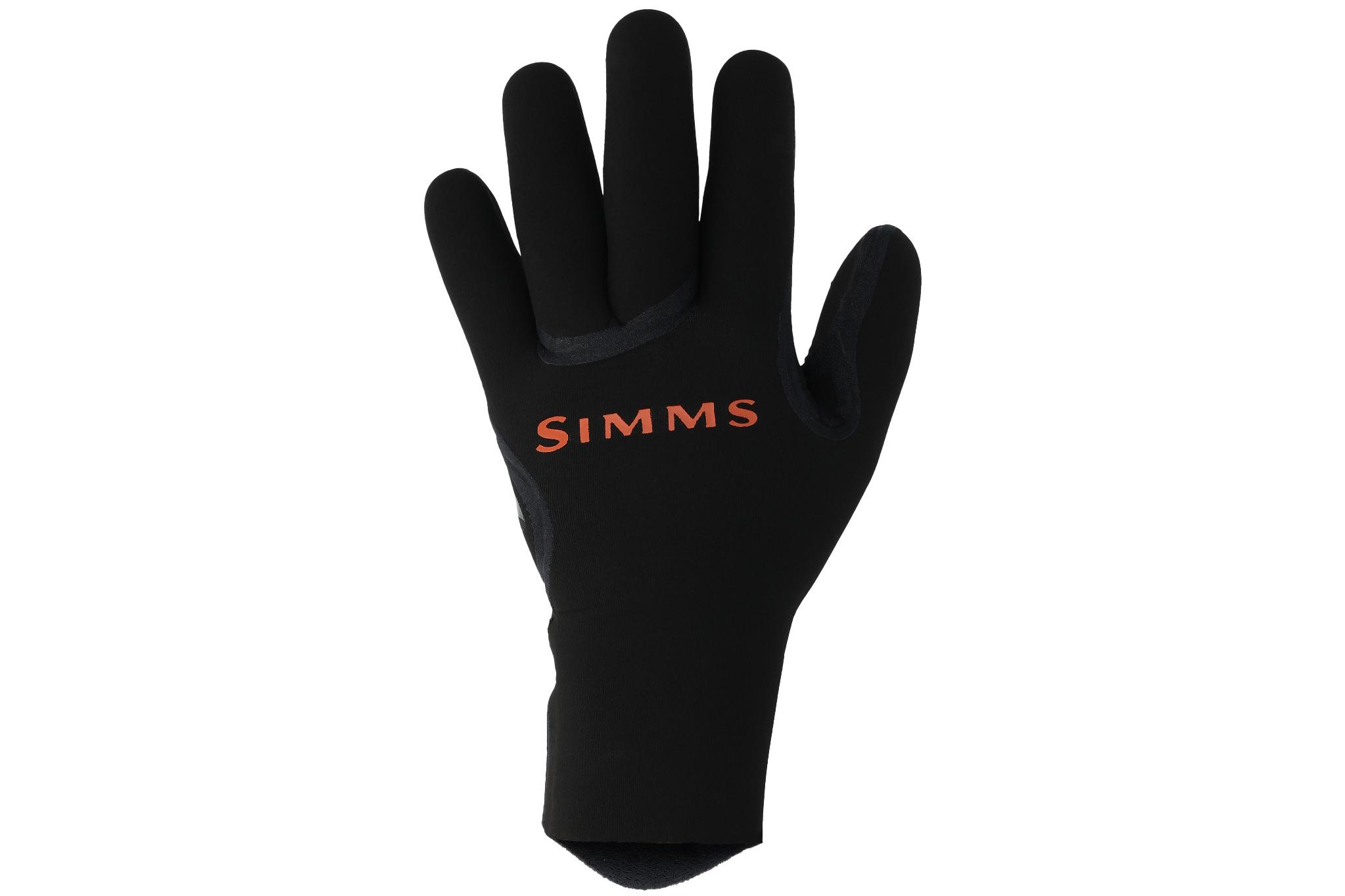 Simms ExStream Neoprene Glove