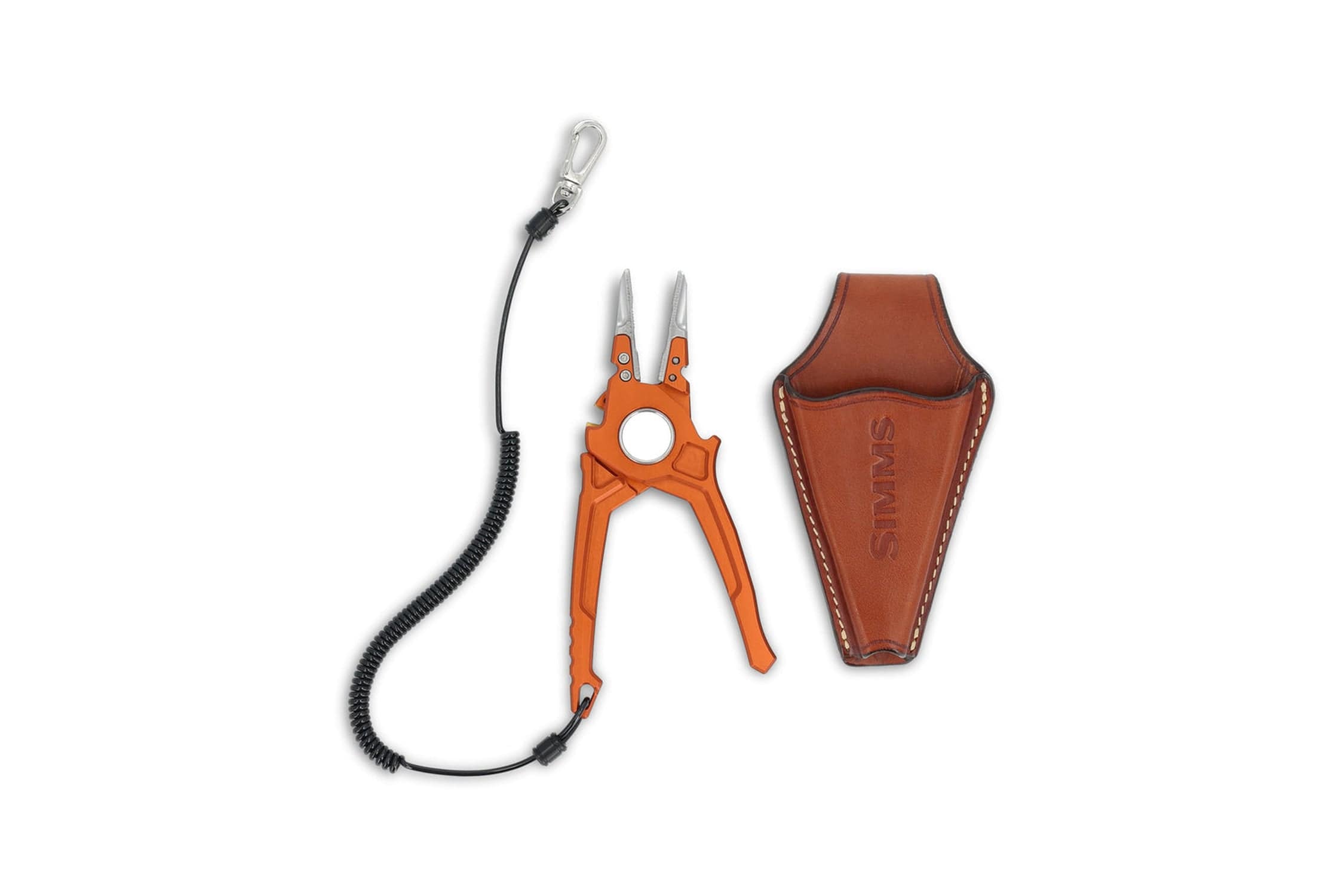 Simms Guide Plier