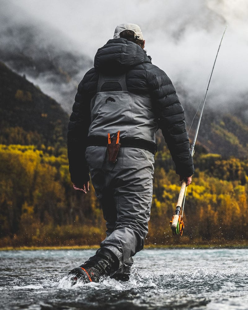 Simms Guide Plier
