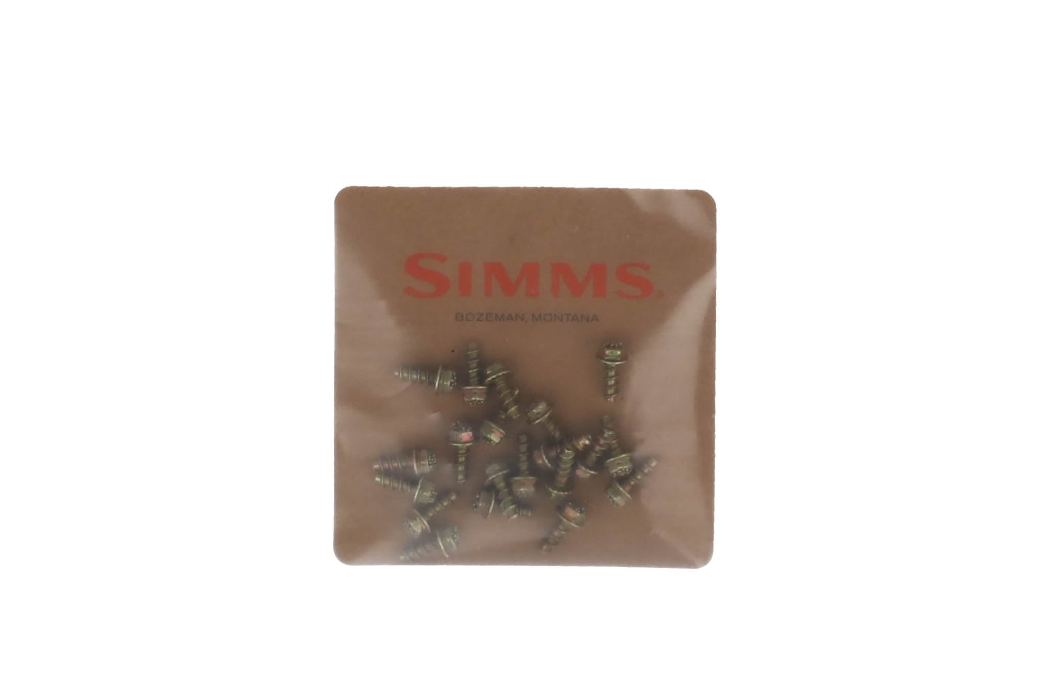 Simms HardBite Boot Stud Vibram