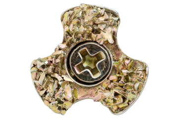 Simms HardBite Star Cleat (10-Pack)