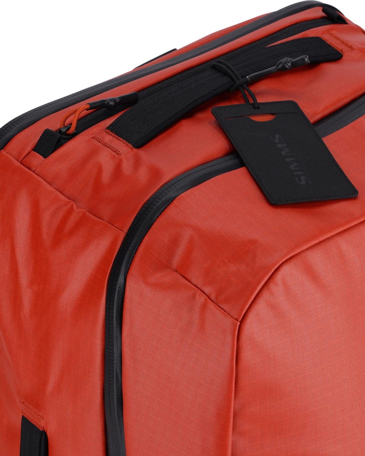 Simms Tailwind Duffel Bag
