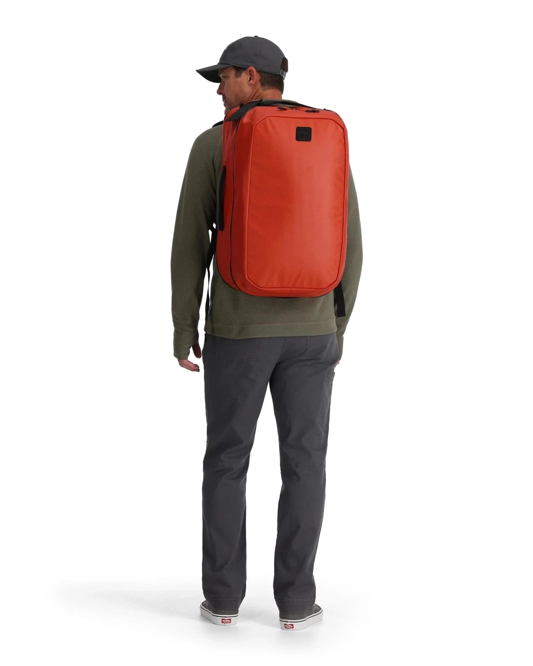 Simms Tailwind Duffel Bag