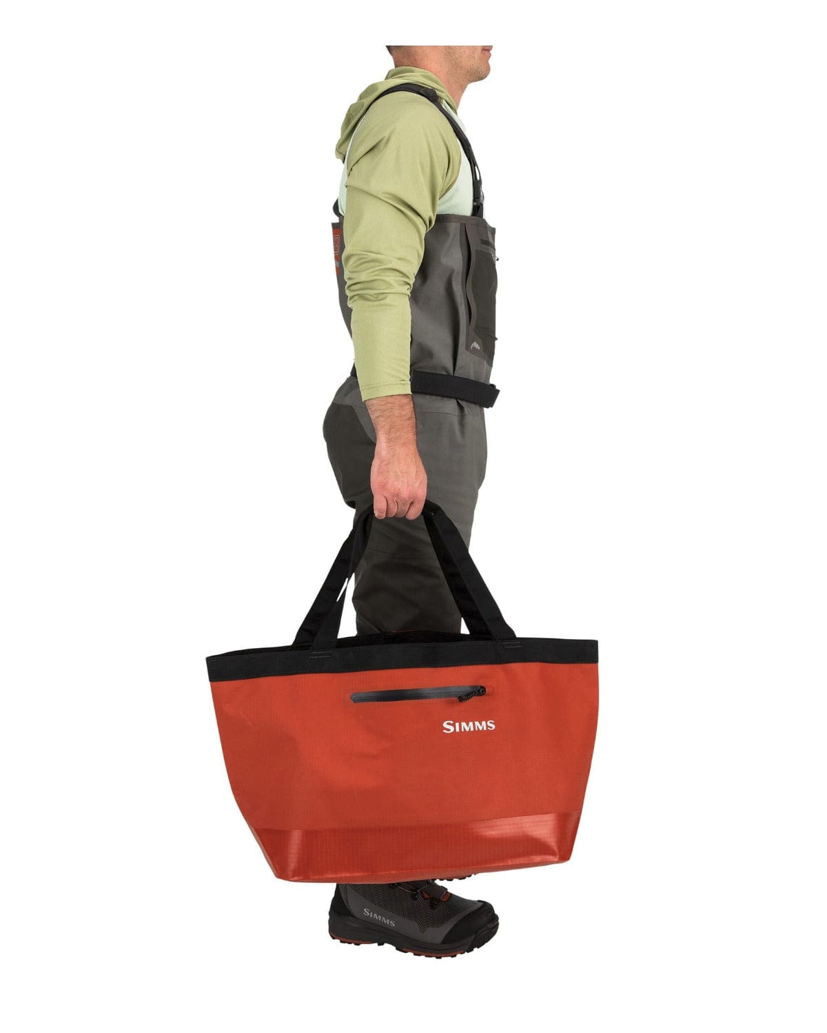 Simms Dry Creek Simple Tote