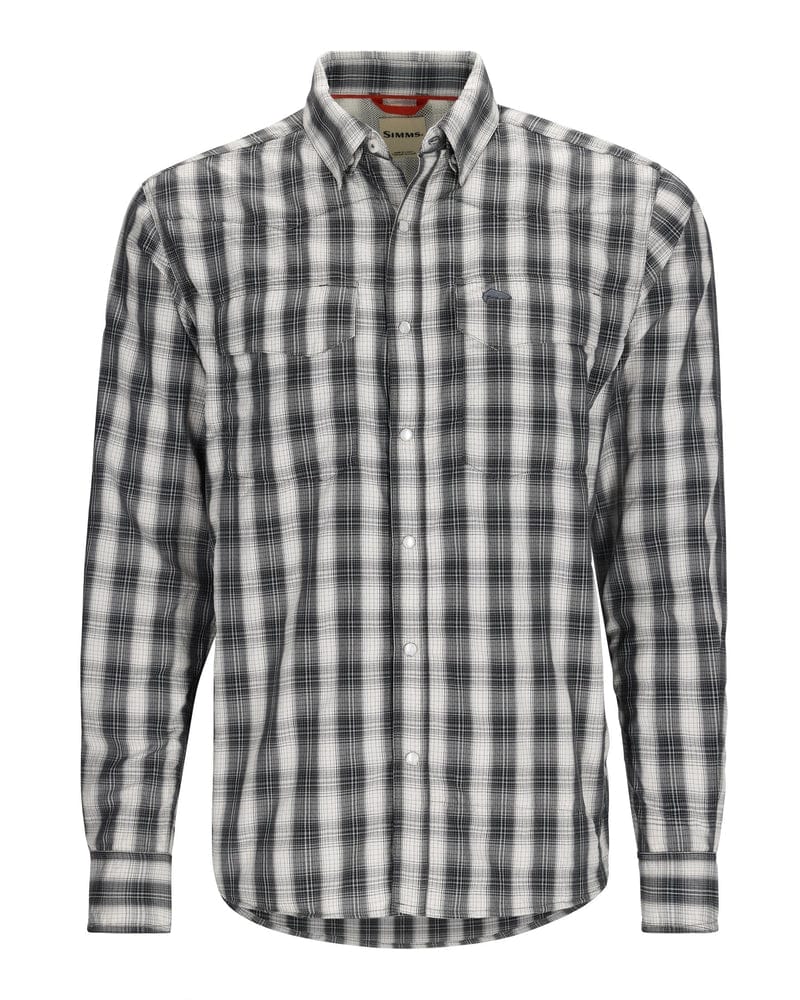 Simms Big Sky Long Sleeve Shirt