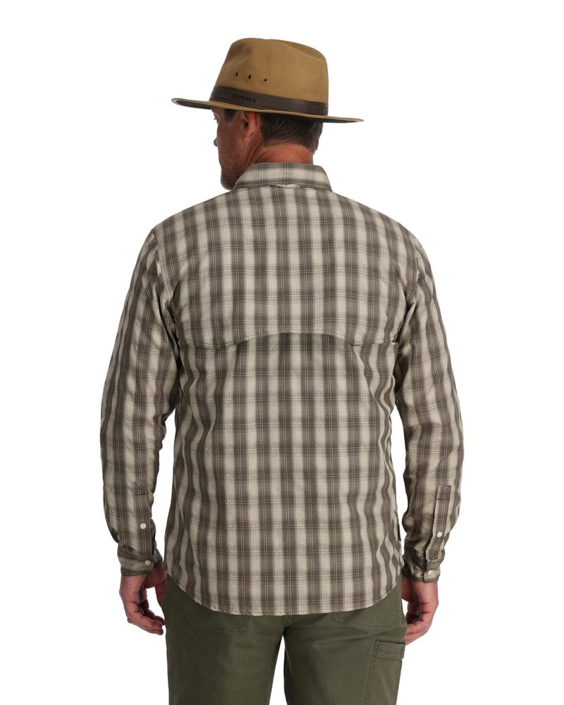 Simms Big Sky Long Sleeve Shirt
