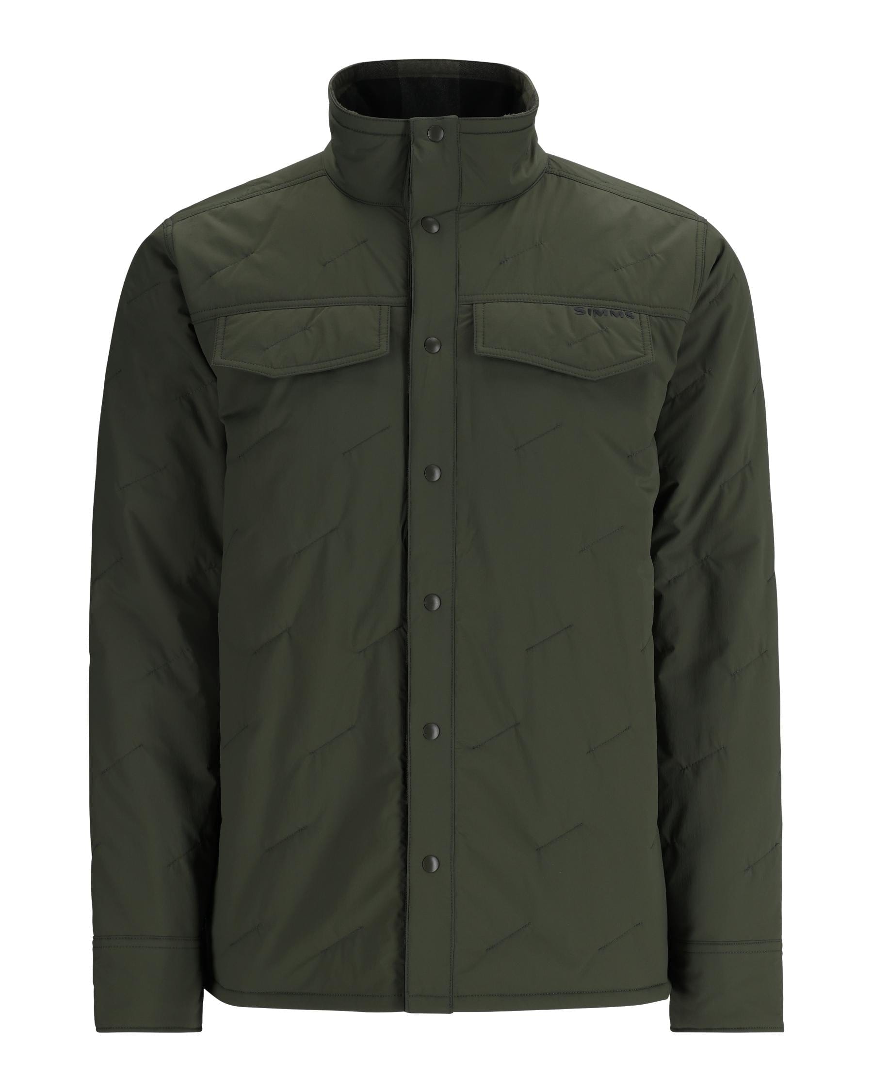 Simms Bristol Reversible Jacket