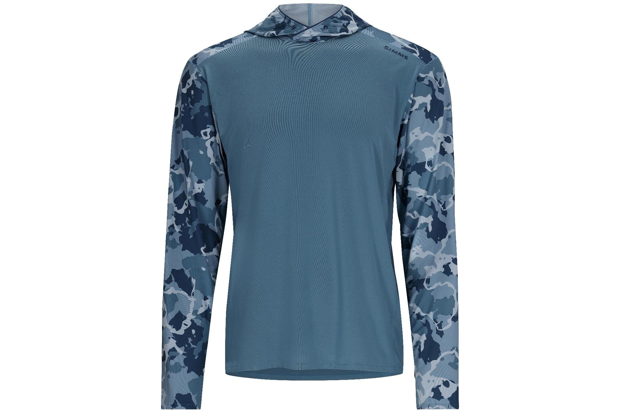 Simms Bugstopper Solarflex Hoody