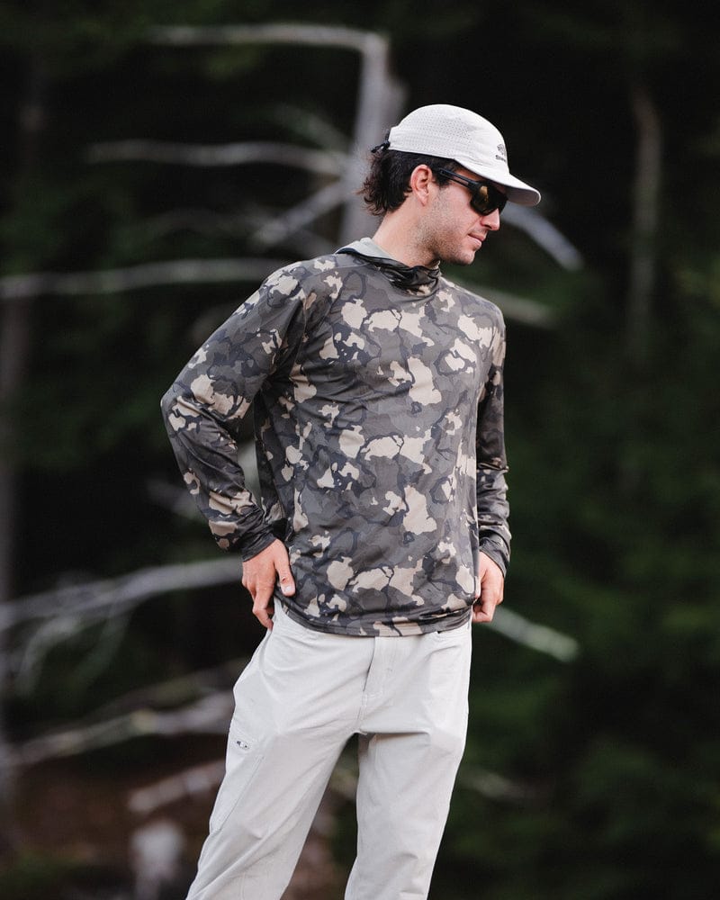 Simms Bugstopper Solarflex Hoody