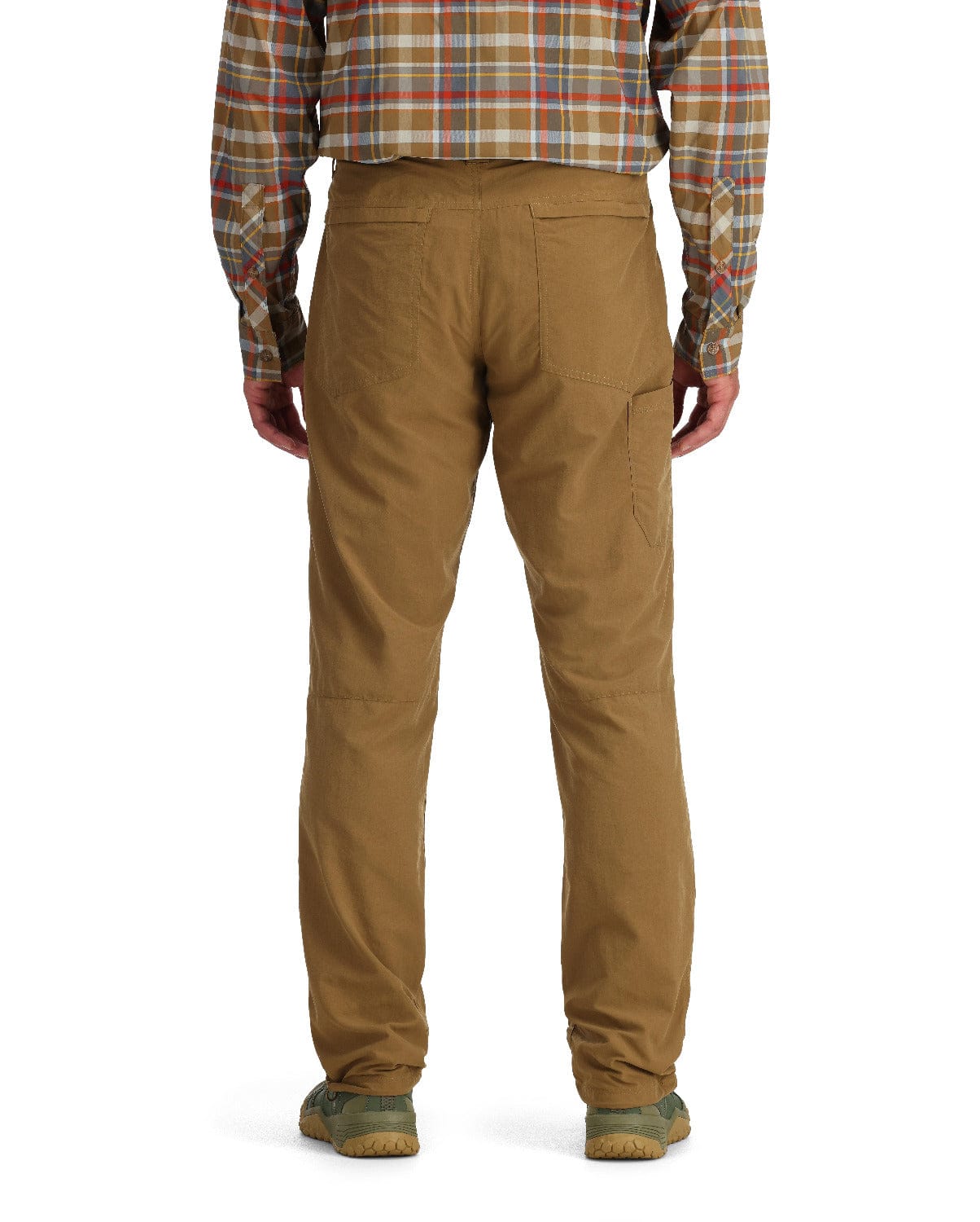 Simms Bugstopper Superlight Pants