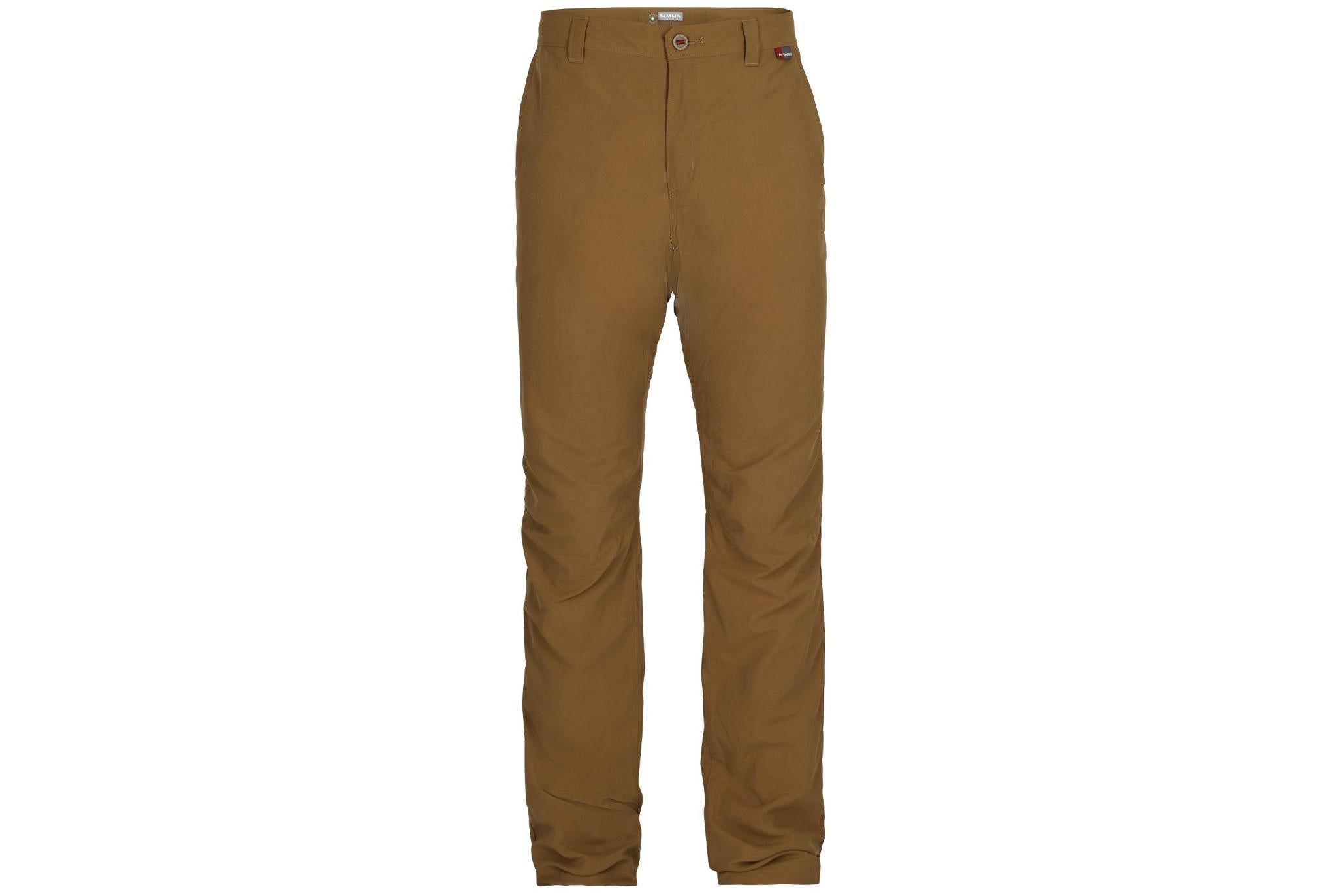 Simms Bugstopper Superlight Pants