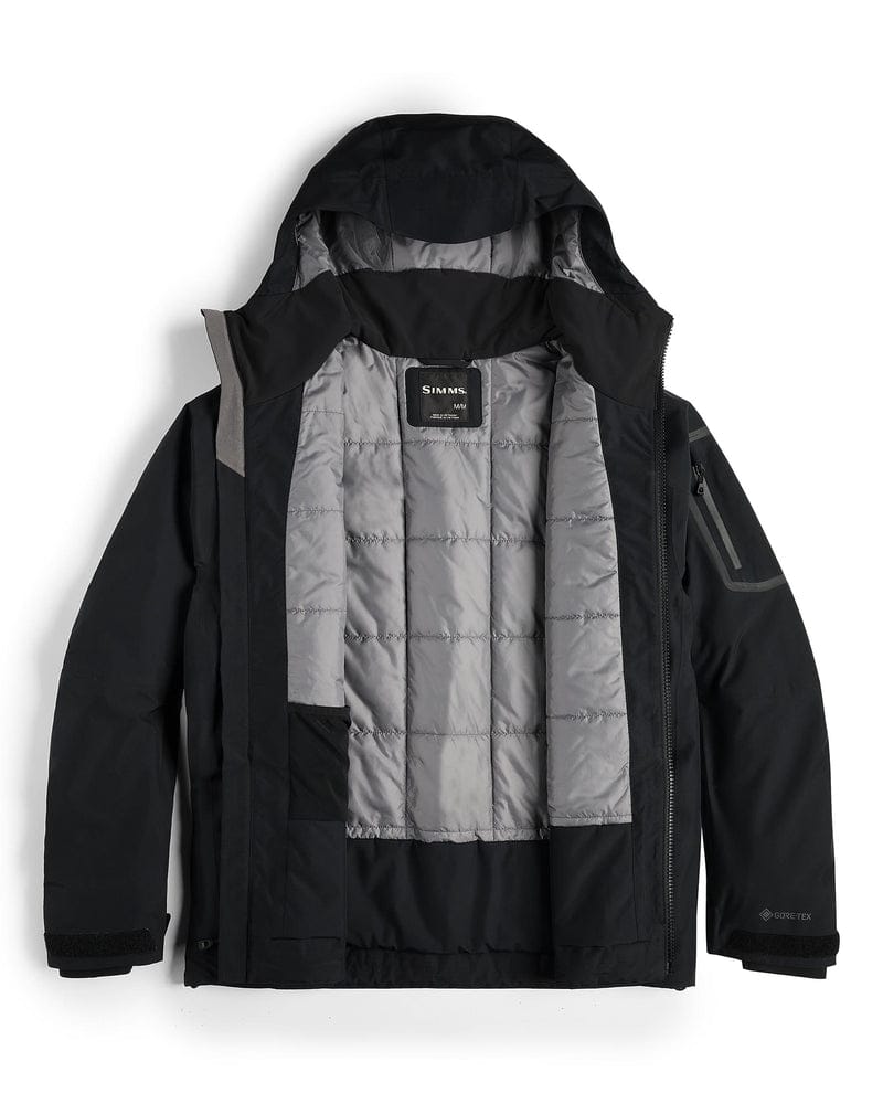 Simms Bulkley Insulated Jacket