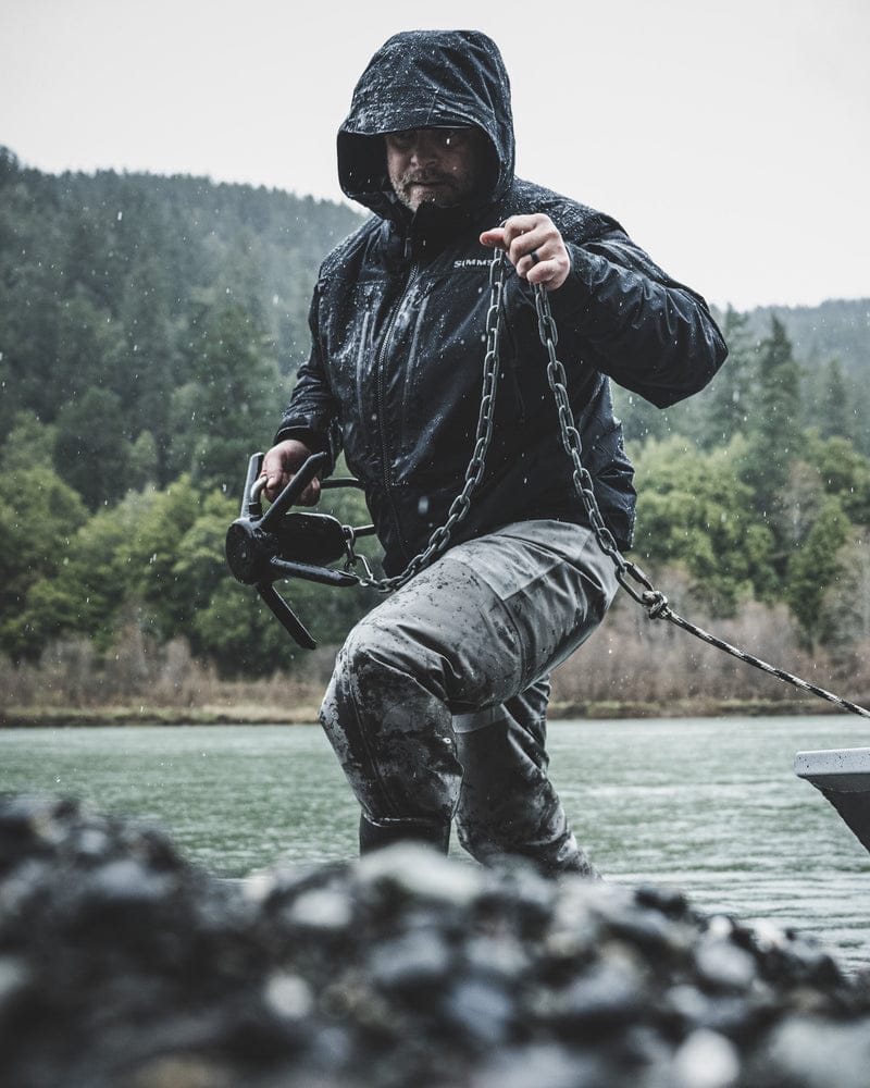 Simms Bulkley Insulated Jacket