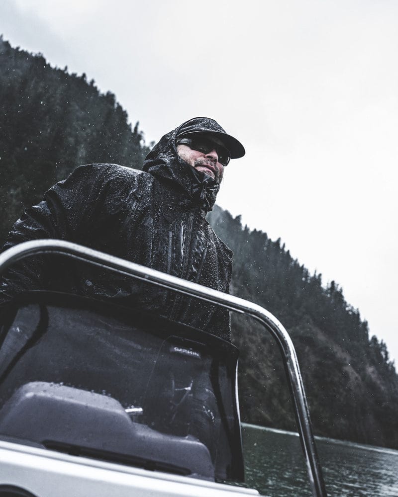Simms Bulkley Insulated Jacket