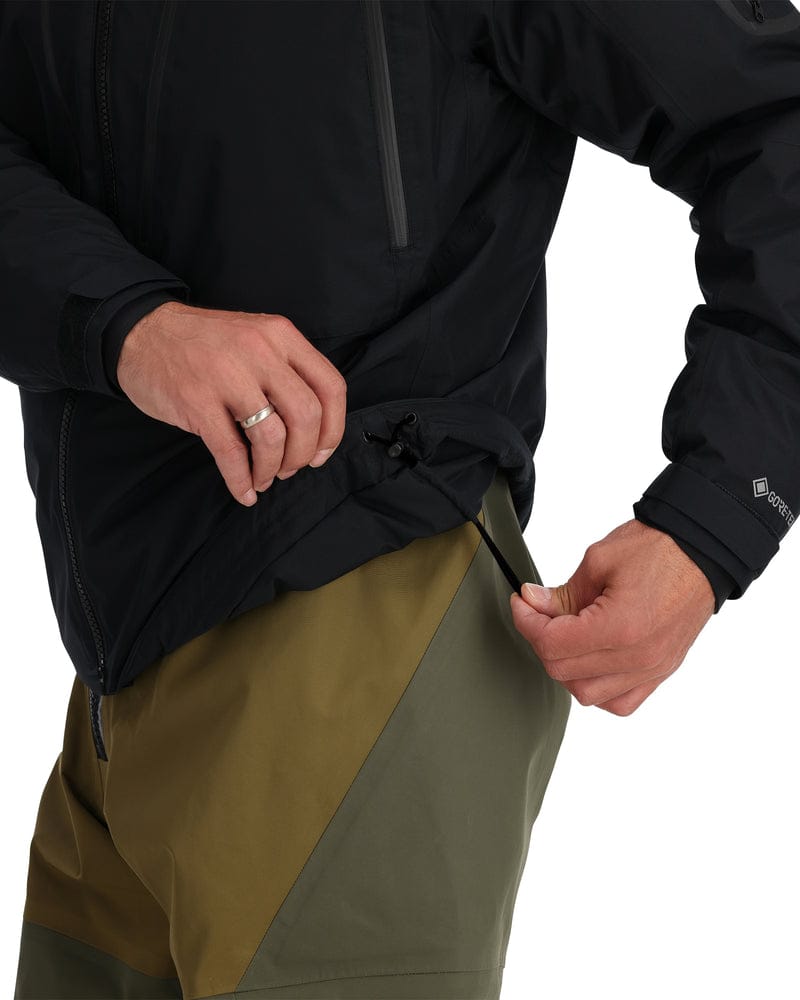 Simms Bulkley Insulated Jacket