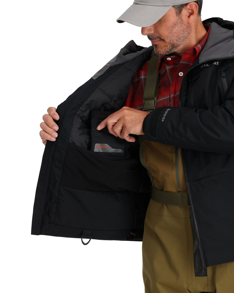 Simms Bulkley Insulated Jacket