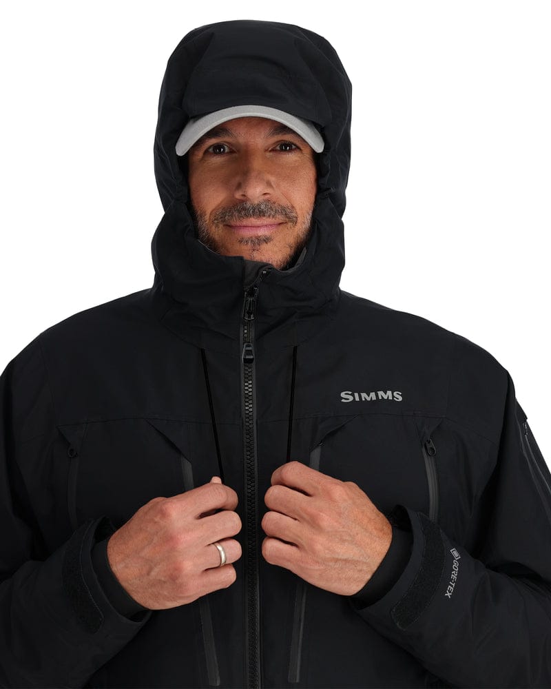 Simms Bulkley Insulated Jacket