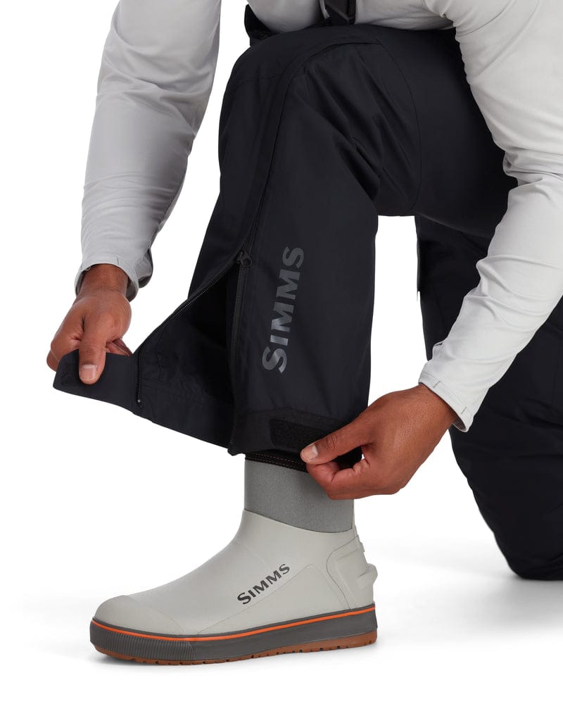 Simms Challenger Fishing Bib