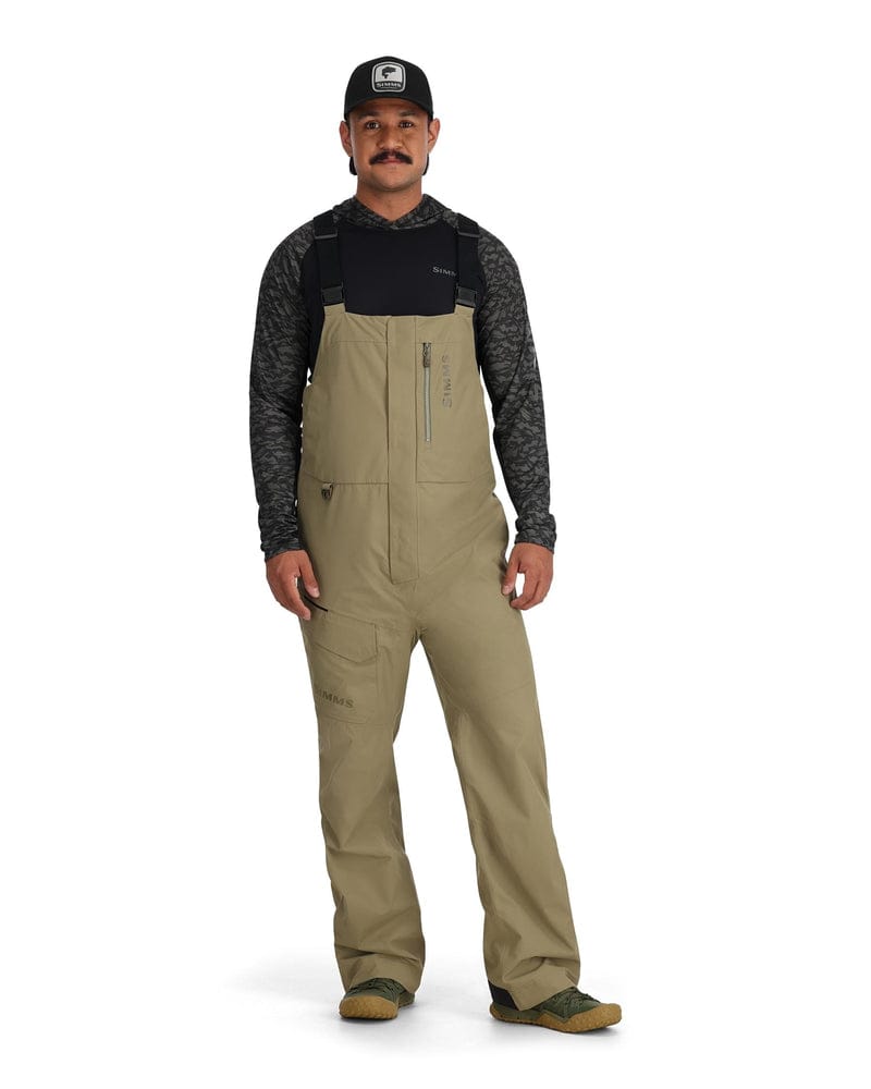 Simms Challenger Fishing Bib